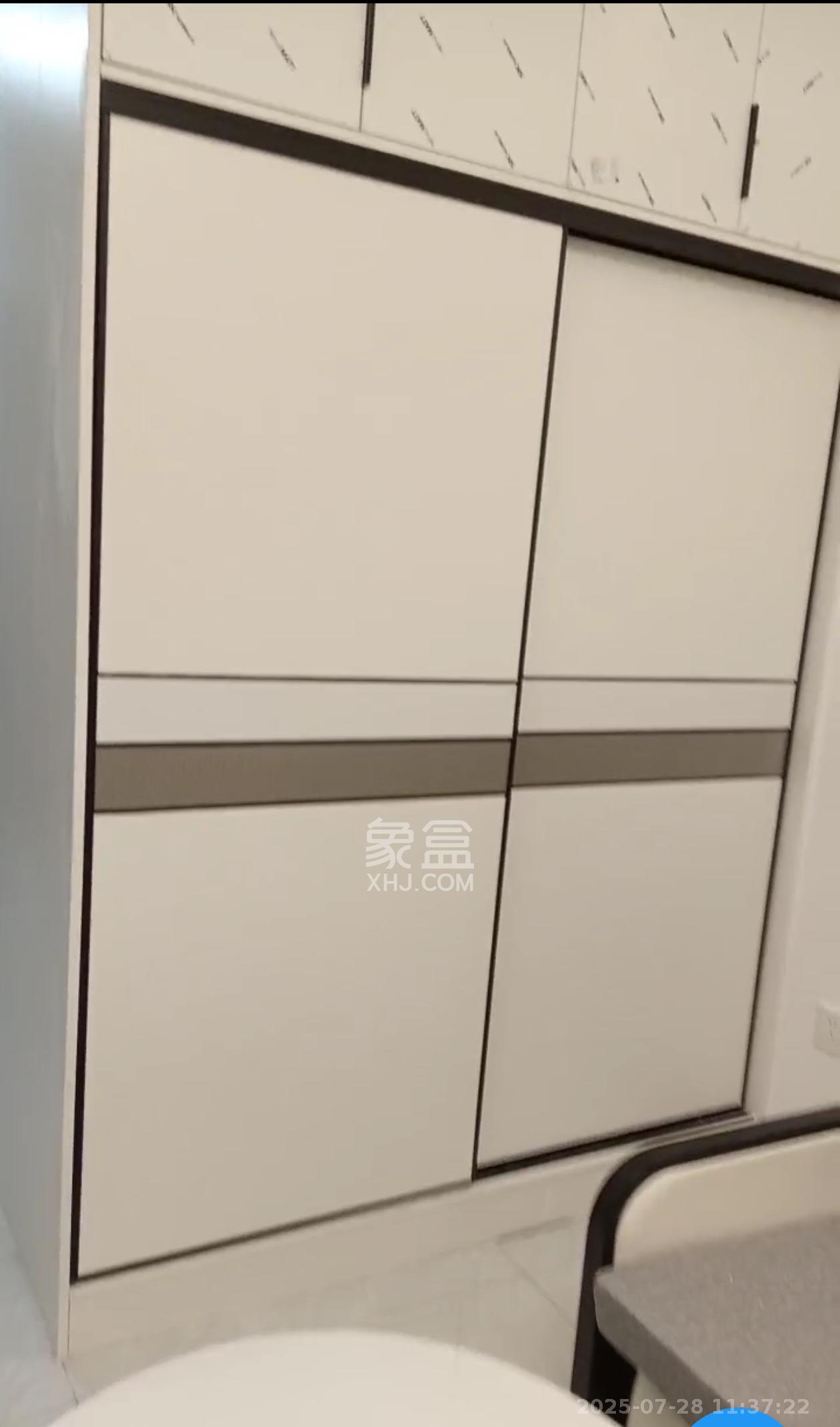 海伦堡爱ME城市  1室1厅1卫   1400.00元/月室内图