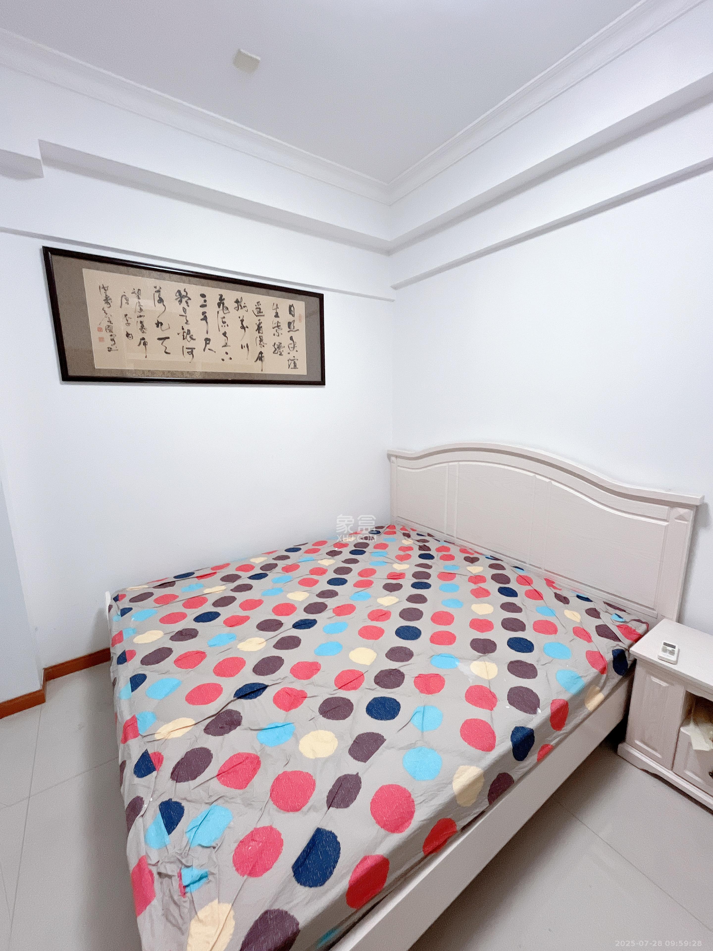 梅溪湖浪琴湾燕联小区  1室0厅0卫    1000.0元/月室内图