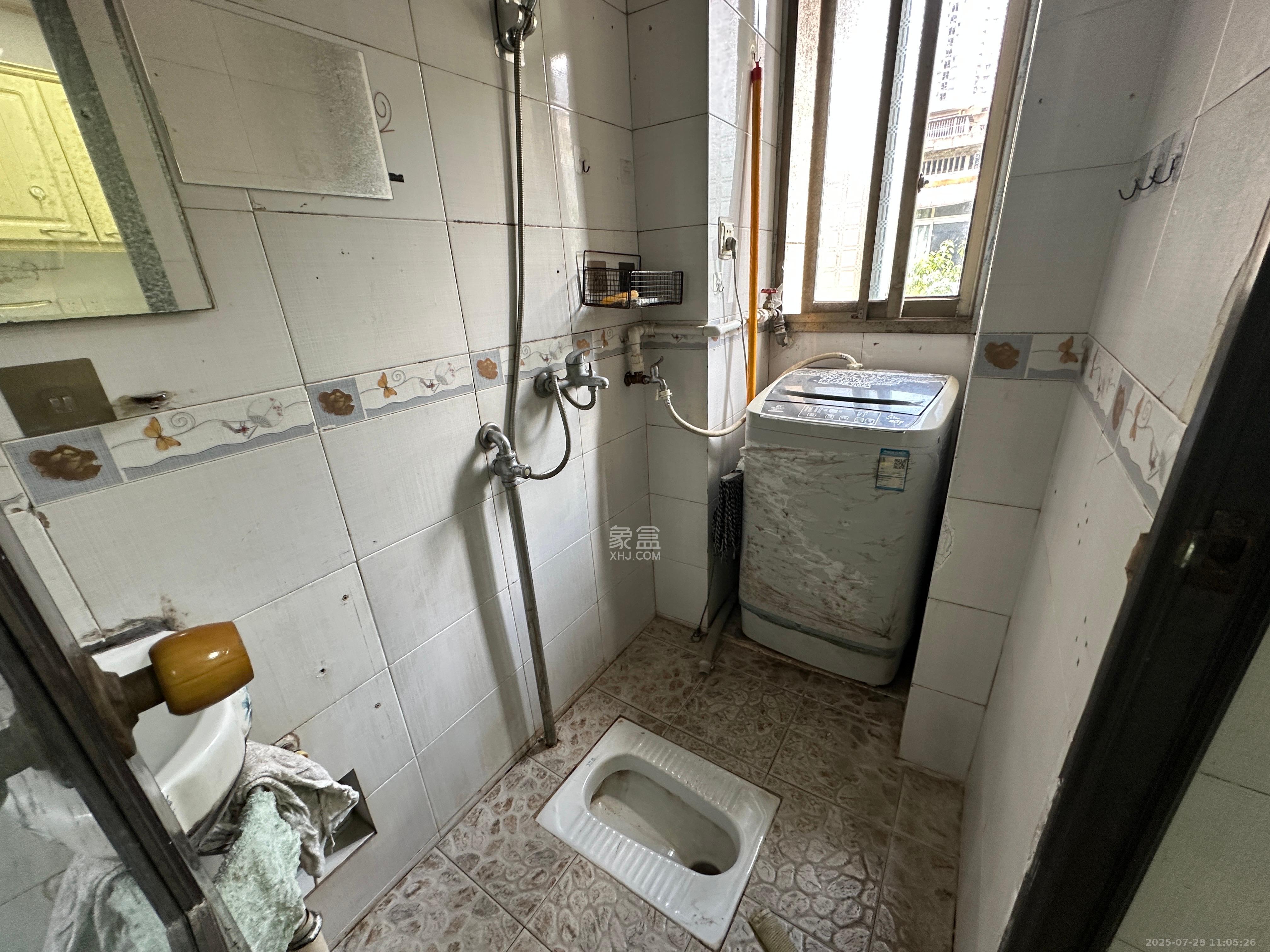 天剑社区(湖南省水利水电一公司宿舍) 3室1厅1卫 1600.0元/月 天剑社区(湖南省水利水电一公司宿舍) 3室1厅1卫 1600.0元/月室内图