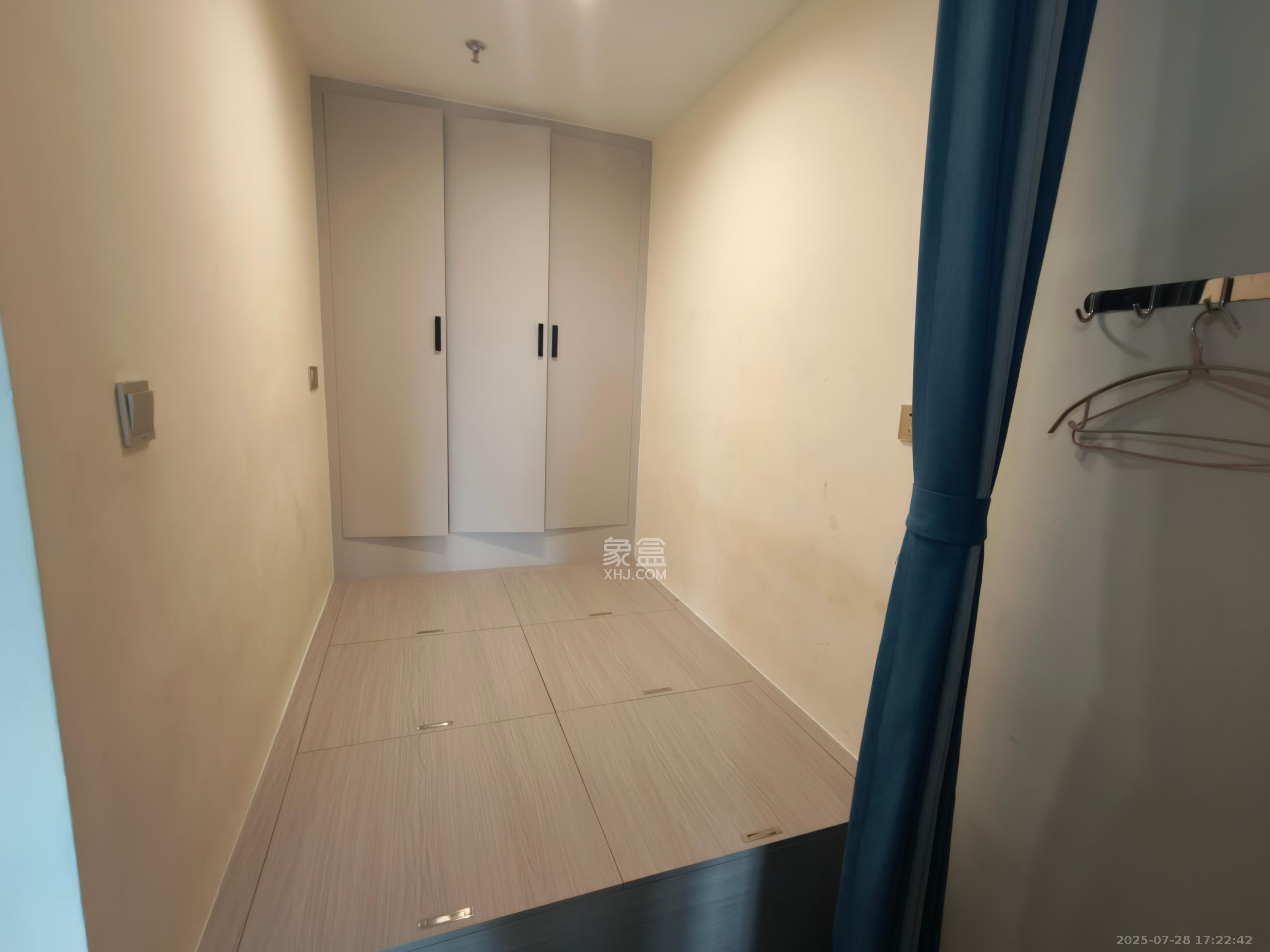 湘一书香里 2室1厅1卫 2300.0元/月 湘一书香里 2室1厅1卫 2300.0元/月室内图