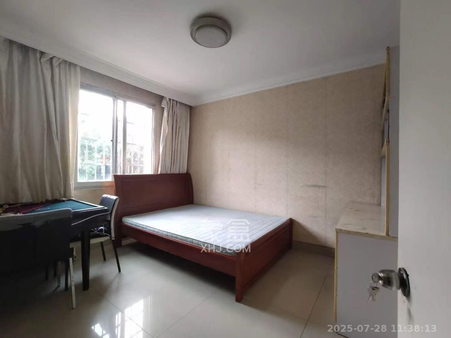 文艺新村 3室1厅1卫 2500.0元/月 文艺新村 3室1厅1卫 2500.0元/月室内图