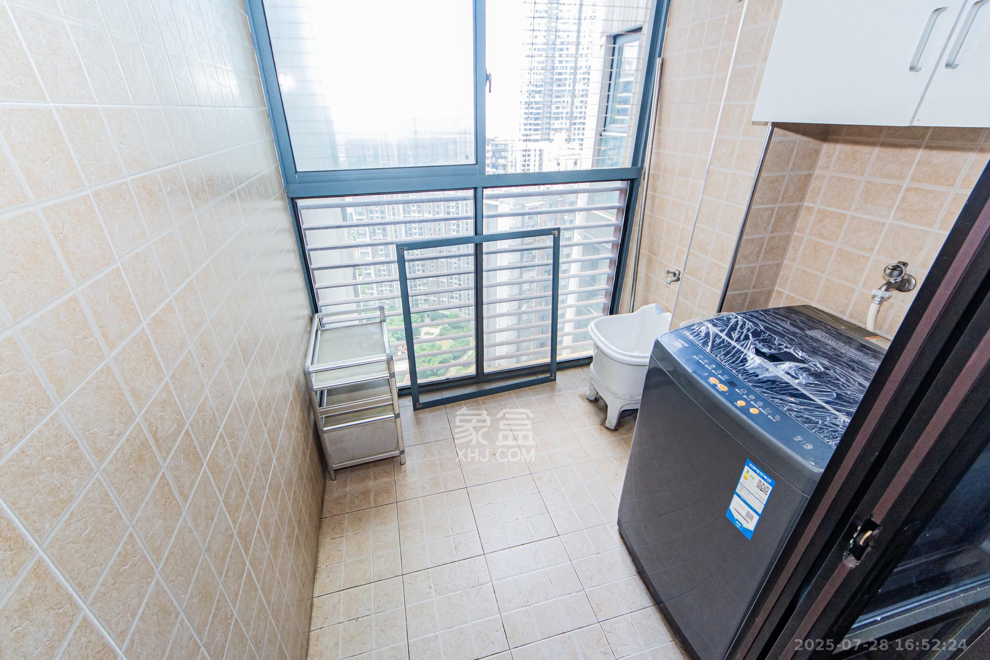 北辰三角洲E5区  2室1厅1卫    2890.0元/月室内图