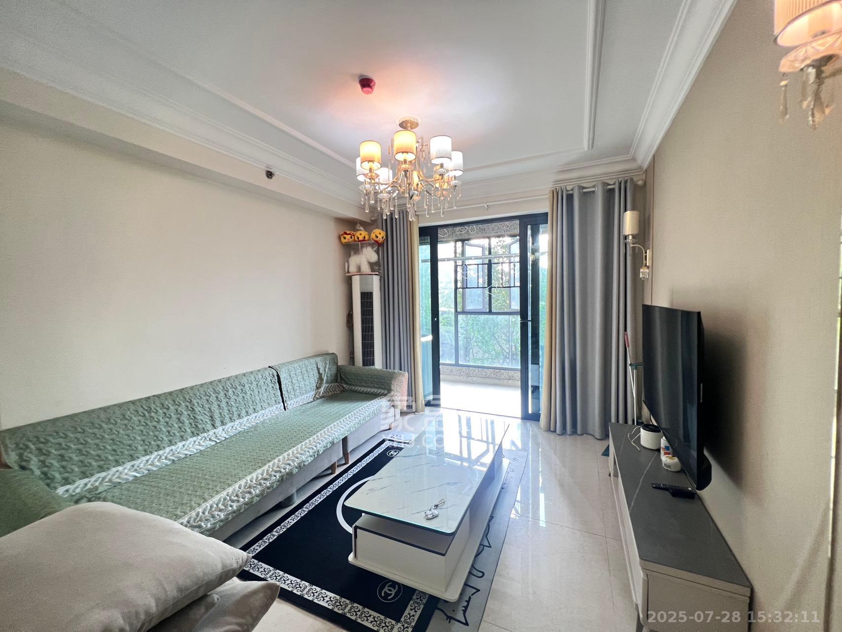 栢丽国际 1室1厅1卫 2000.0元/月 栢丽国际 1室1厅1卫 2000.0元/月户型图