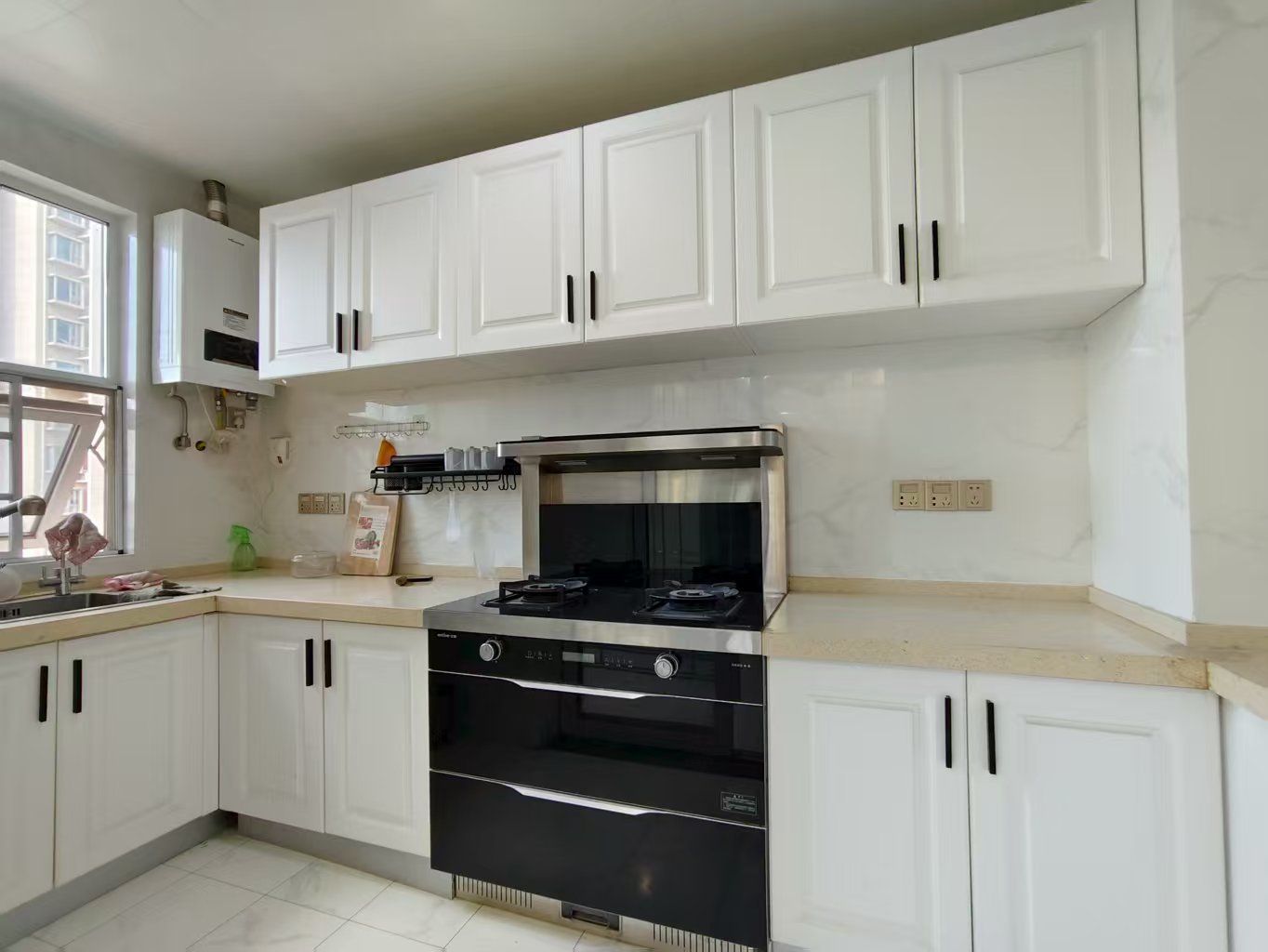 益阳二商帝景嘉园 3室2厅2卫 2100.0元/月 益阳二商帝景嘉园 3室2厅2卫 2100.0元/月室内图