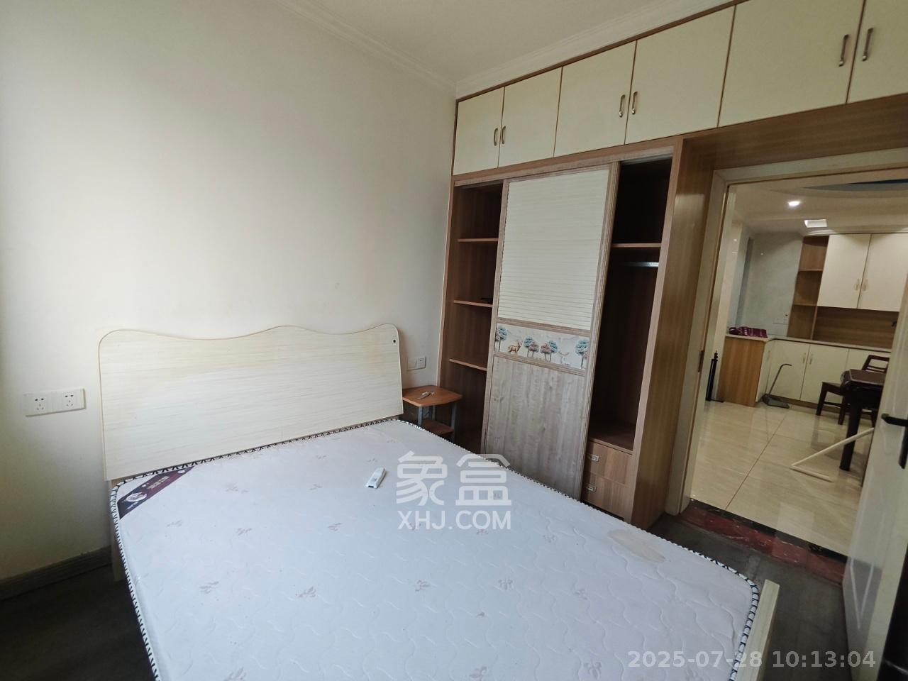 才子嘉都  1室0厅0卫   2800.00元/月室内图