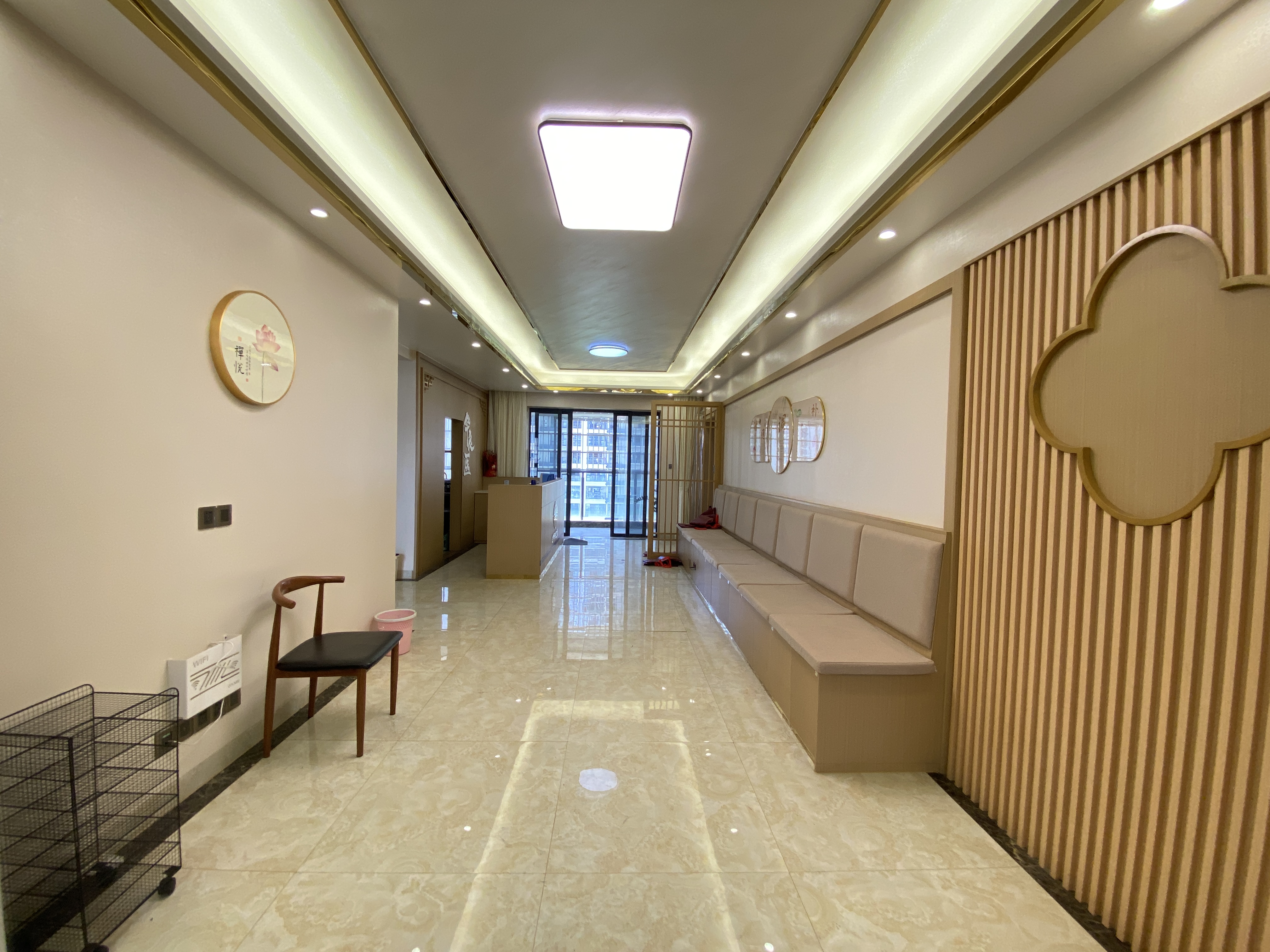 和信广场 3室2厅1卫 3000.0元/月 和信广场 3室2厅1卫 3000.0元/月室内图