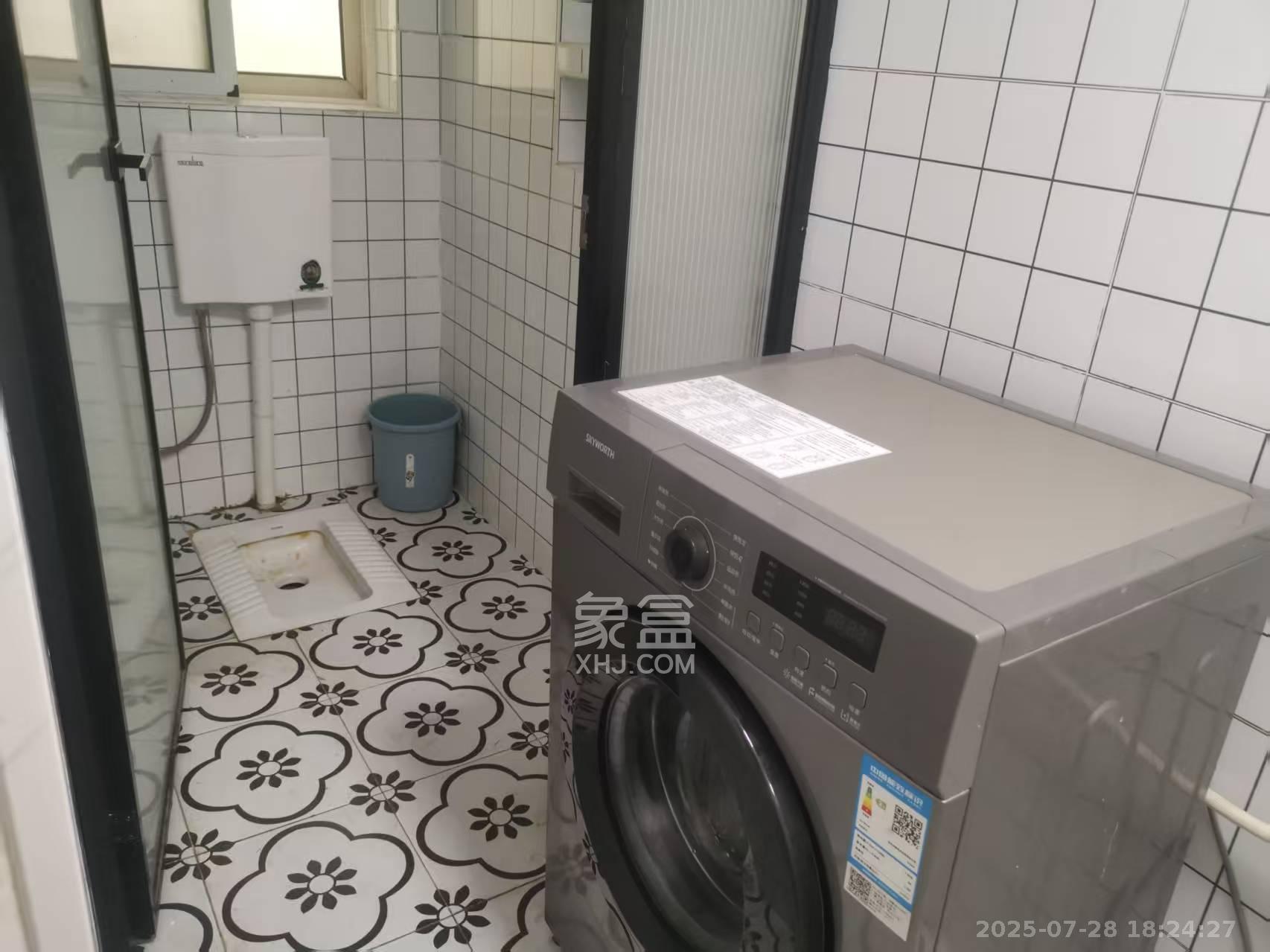 环保科研所宿舍  3室2厅1卫   1600.00元/月室内图