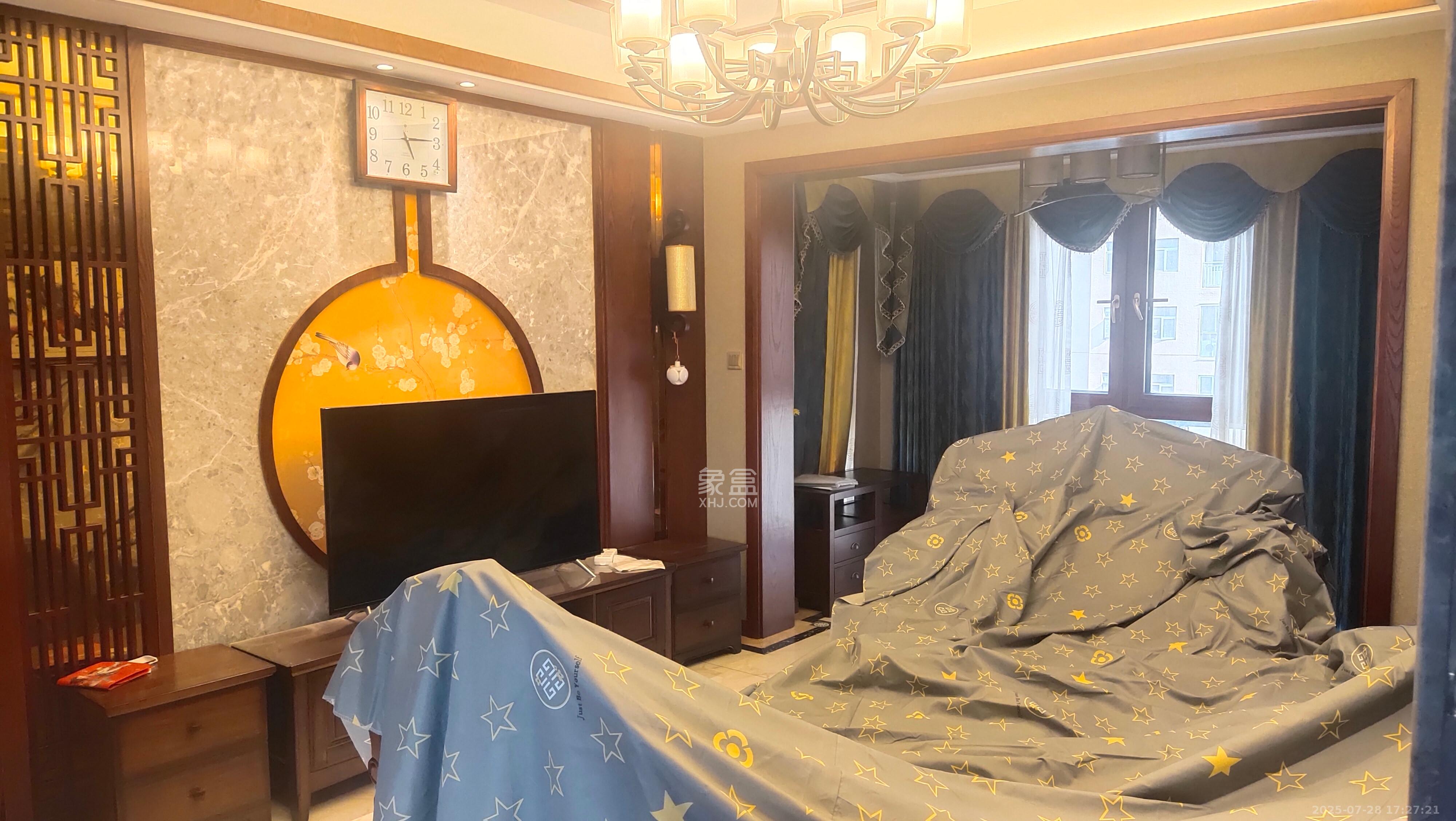 和美星城  2室2厅1卫    2200.0元/月 和美星城  2室2厅1卫    2200.0元/月