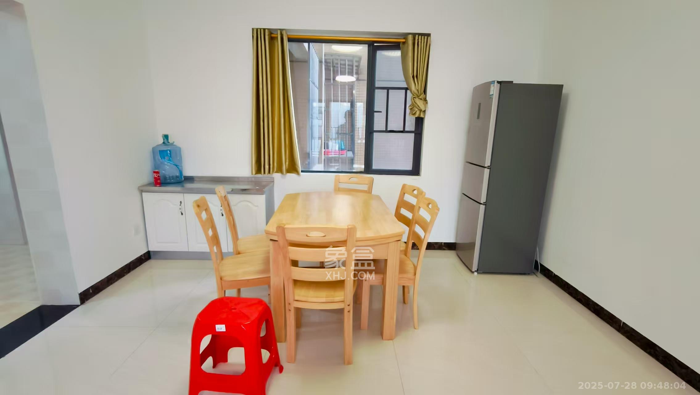 兰亭都荟（璟峰苑）  3室2厅2卫    3500.0元/月室内图