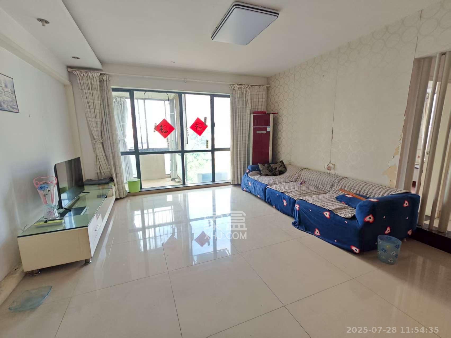 华菱蓝调国际(华菱.香墅美地) 3室2厅2卫 2200.0元/月 华菱蓝调国际(华菱.香墅美地) 3室2厅2卫 2200.0元/月室内图