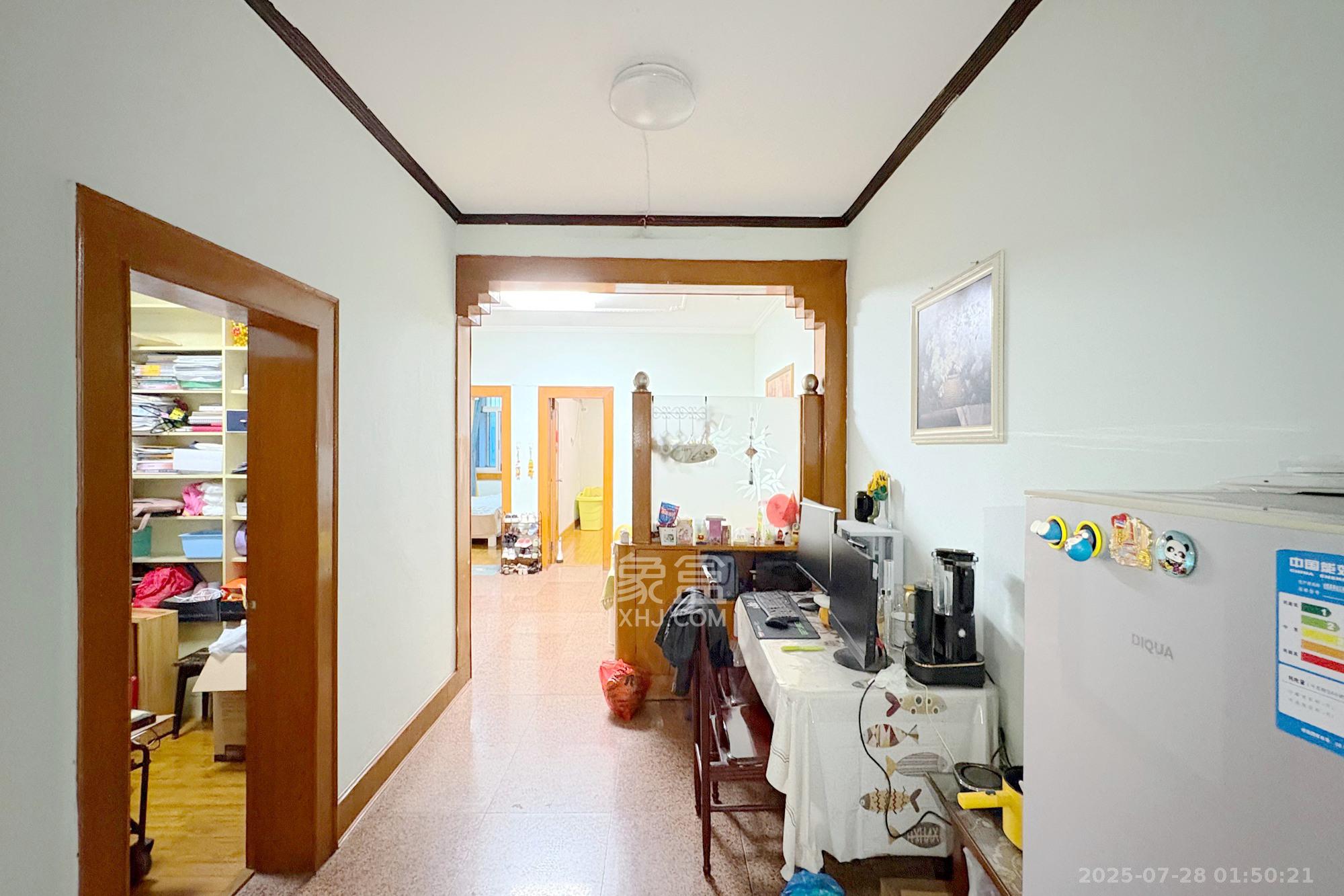 省建苑小区  3室2厅1卫    88.0万其他