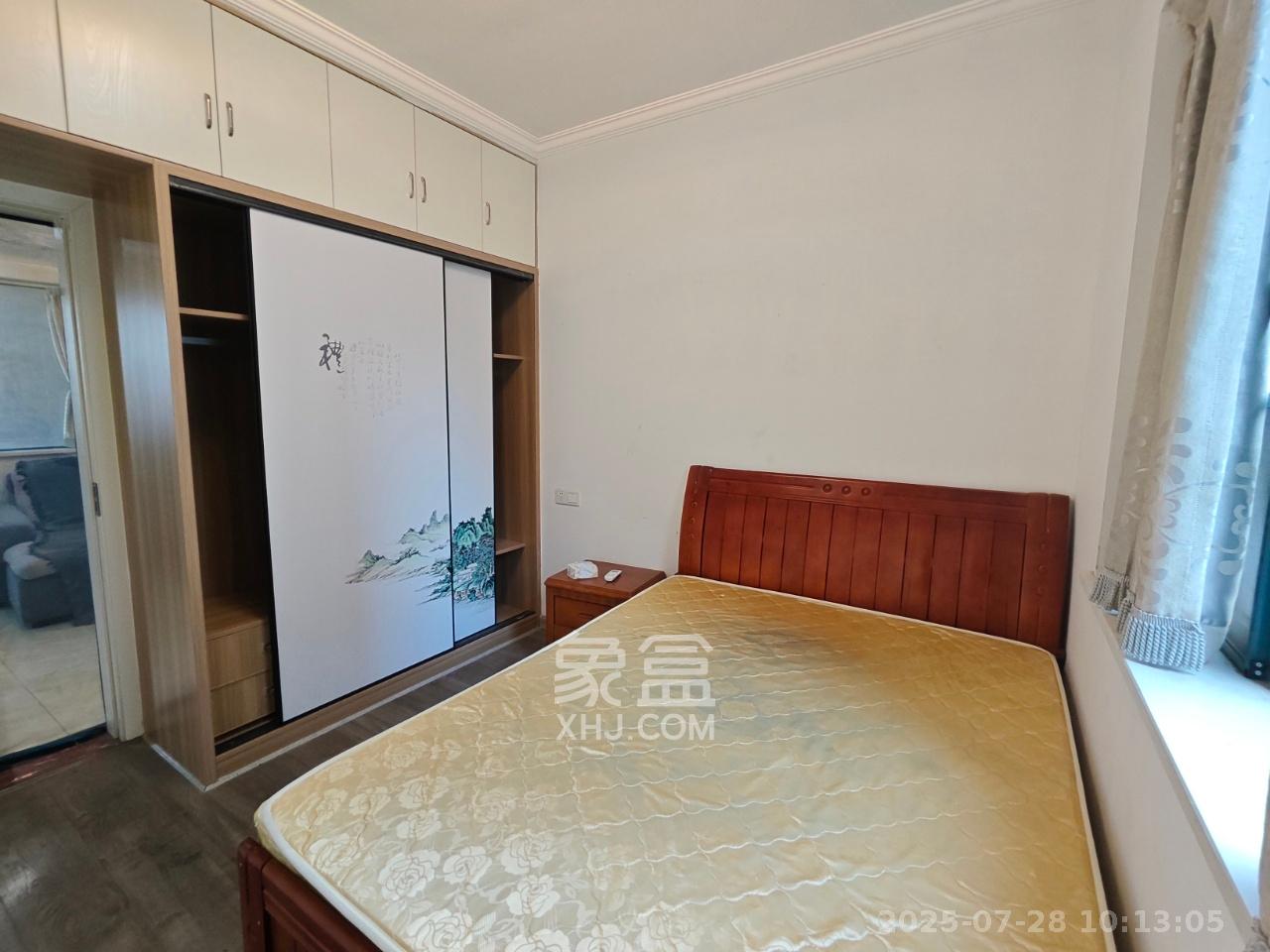 才子嘉都  1室0厅0卫   2800.00元/月室内图