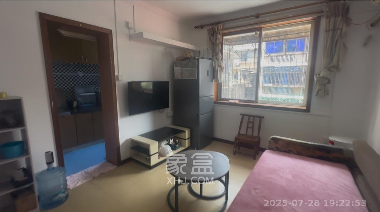 局关祠、东梧桐巷散盘 2室1厅1卫 2000.0元/月 局关祠、东梧桐巷散盘 2室1厅1卫 2000.0元/月室内图