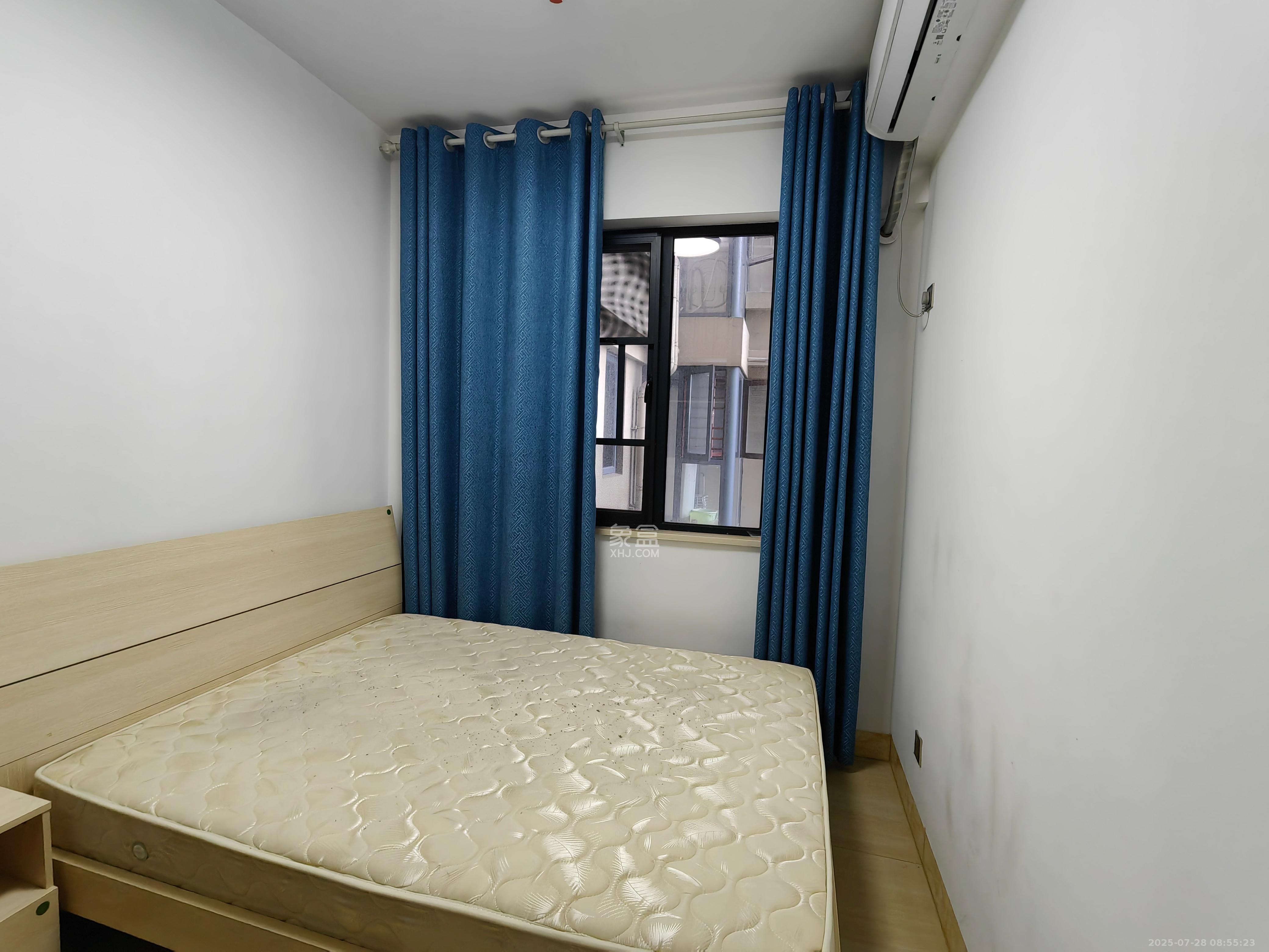 中建梅溪湖中心  3室2厅2卫   3500.00元/月室内图