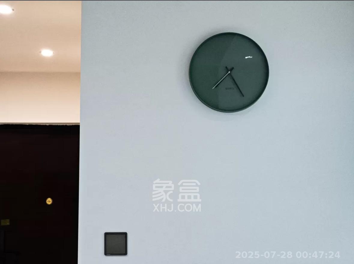 保利天禧EF区  1室0厅0卫    1900.0元/月室内图