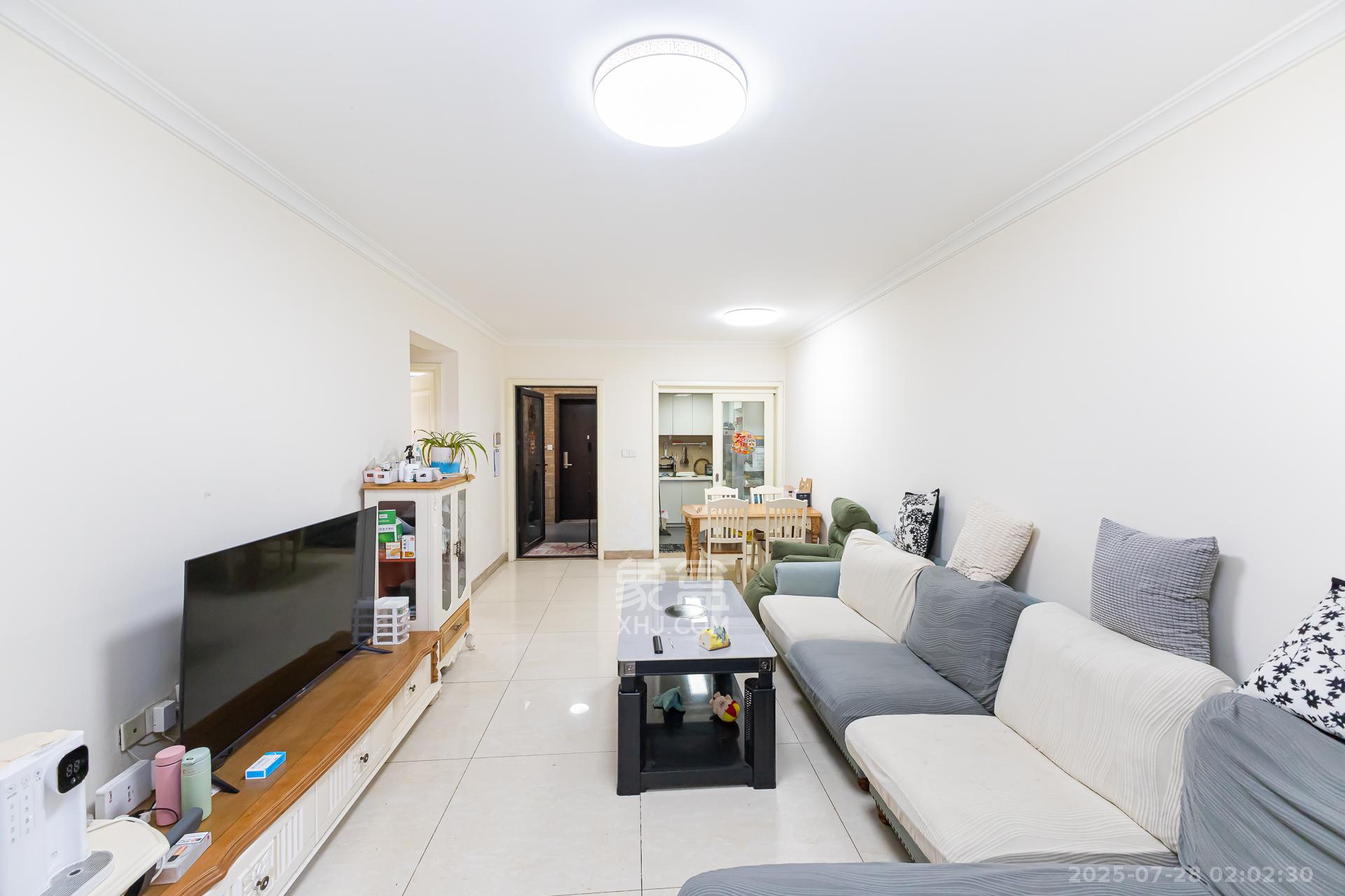 时代倾城一期  2室1厅1卫    65.0万 时代倾城一期  2室1厅1卫    65.0万客厅