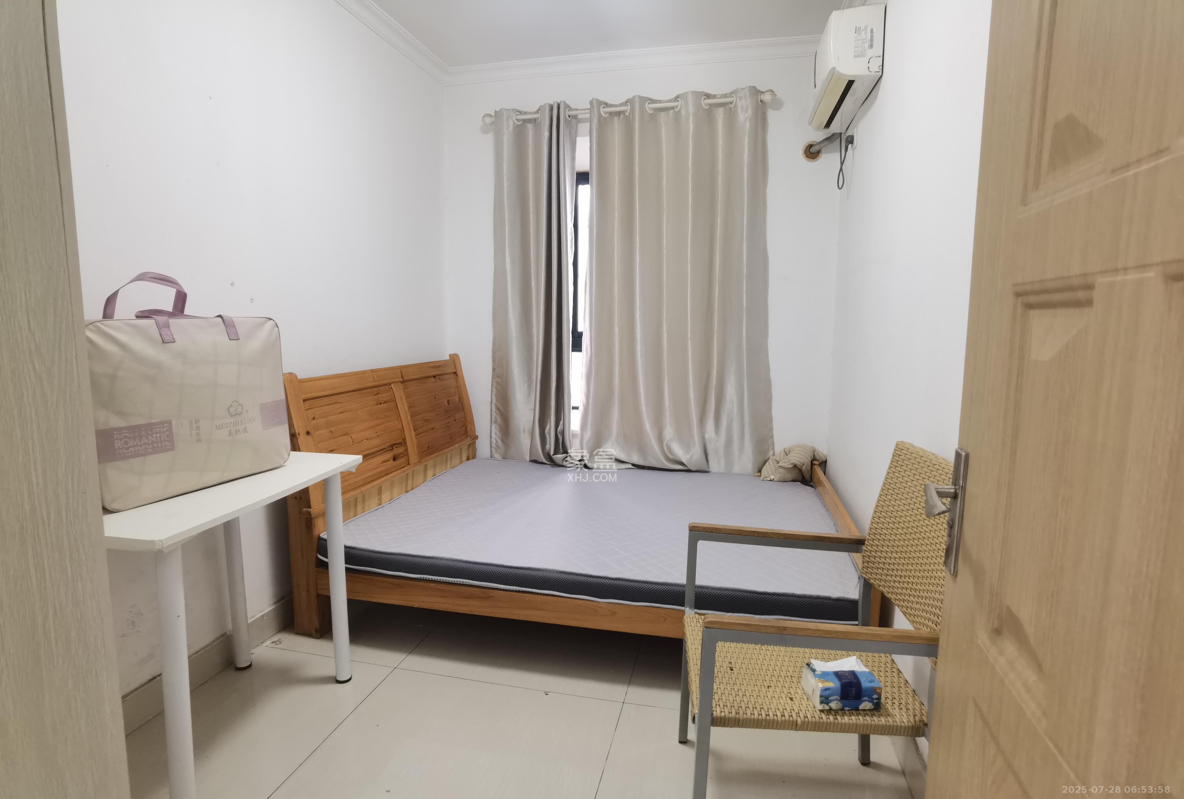 东玺门  3室1厅1卫    2300.0元/月室内图