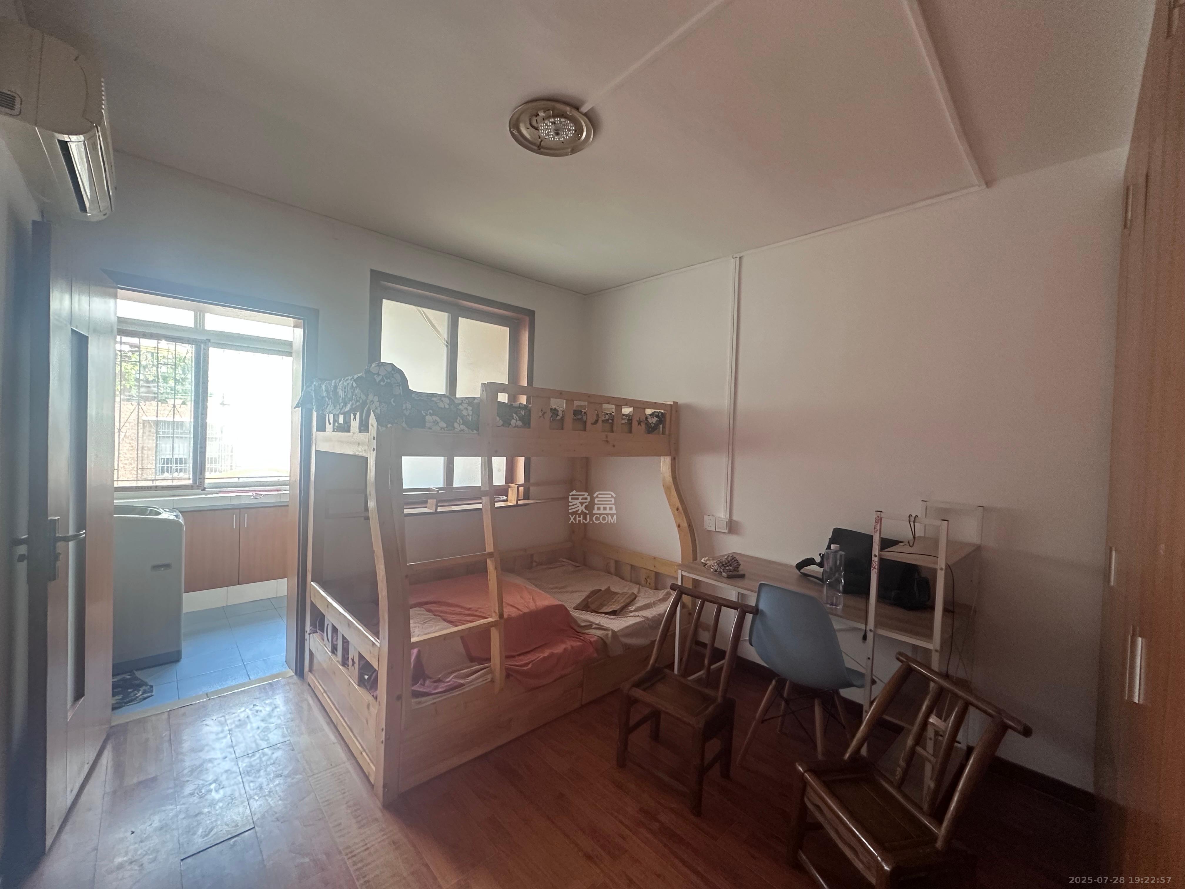 局关祠、东梧桐巷散盘 2室1厅1卫 2000.0元/月 局关祠、东梧桐巷散盘 2室1厅1卫 2000.0元/月室内图