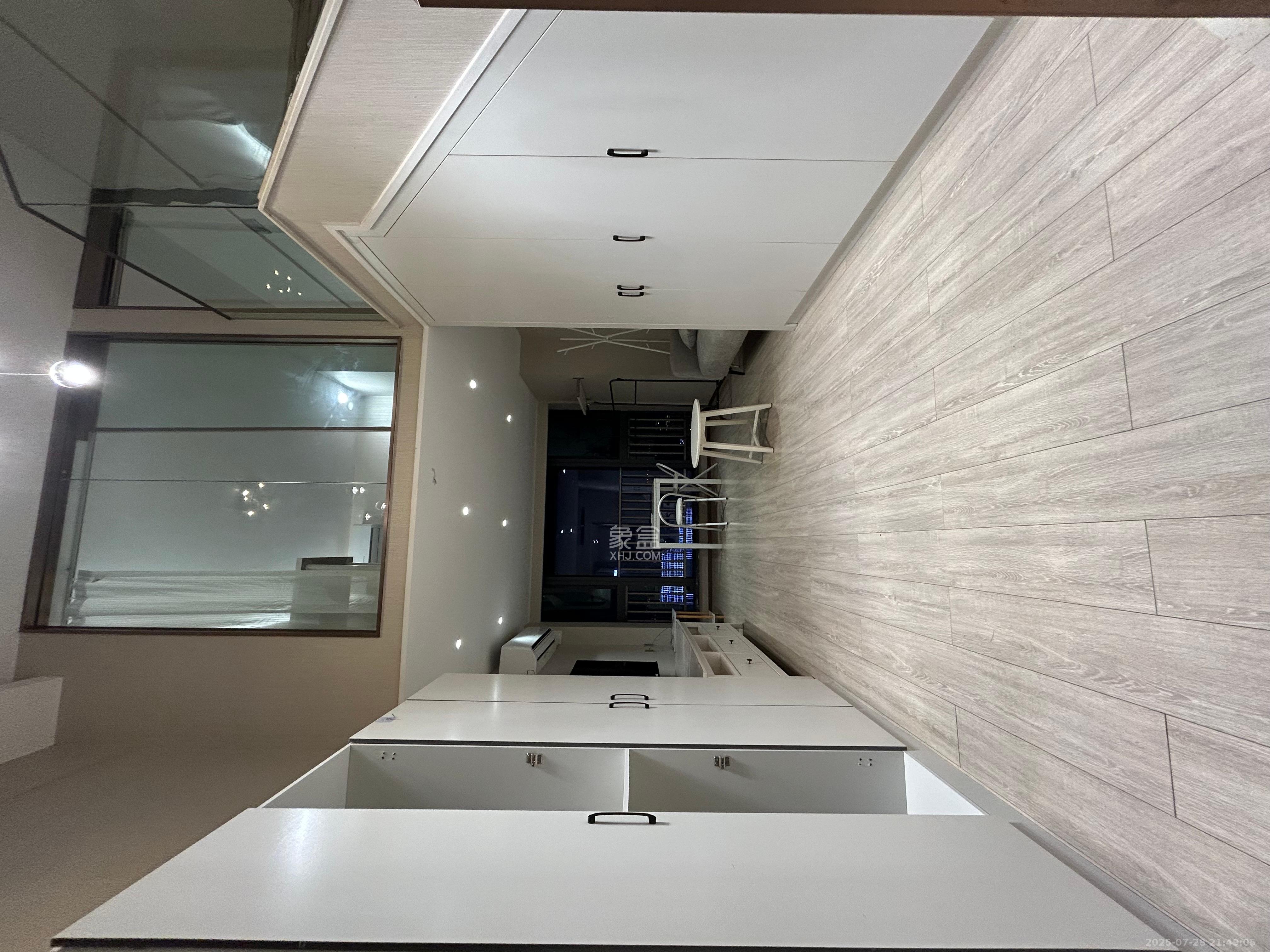 华远华时代 2室2厅1卫 3000.0元/月 华远华时代 2室2厅1卫 3000.0元/月室内图