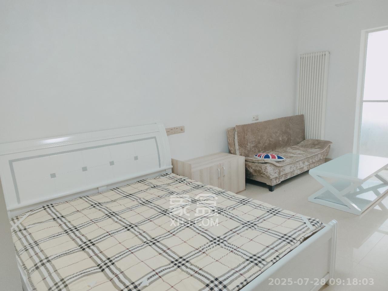 怡海星城 1室1厅1卫 1000.0元/月 怡海星城 1室1厅1卫 1000.0元/月室内图