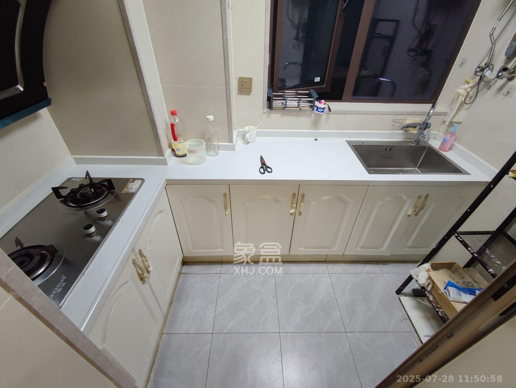 洋湖18克拉(旷远洋湖18克拉) 2室1厅1卫 2500.0元/月 洋湖18克拉(旷远洋湖18克拉) 2室1厅1卫 2500.0元/月室内图