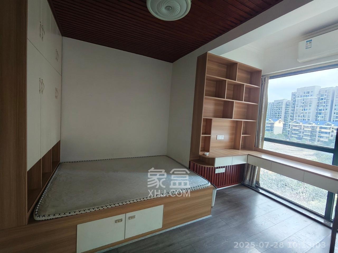 才子嘉都  1室0厅0卫   2800.00元/月室内图