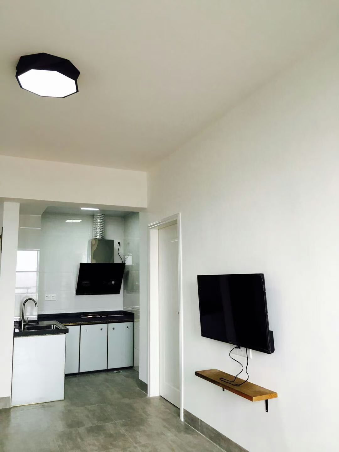 金碧大地豪庭 2室1厅1卫 2350.0元/月 金碧大地豪庭 2室1厅1卫 2350.0元/月室内图