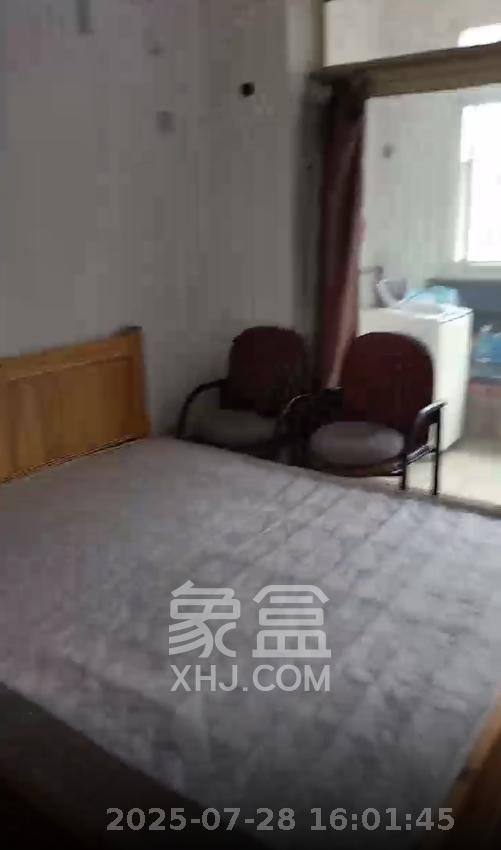 向东南社区 2室1厅1卫 1600.0元/月 向东南社区 2室1厅1卫 1600.0元/月室内图