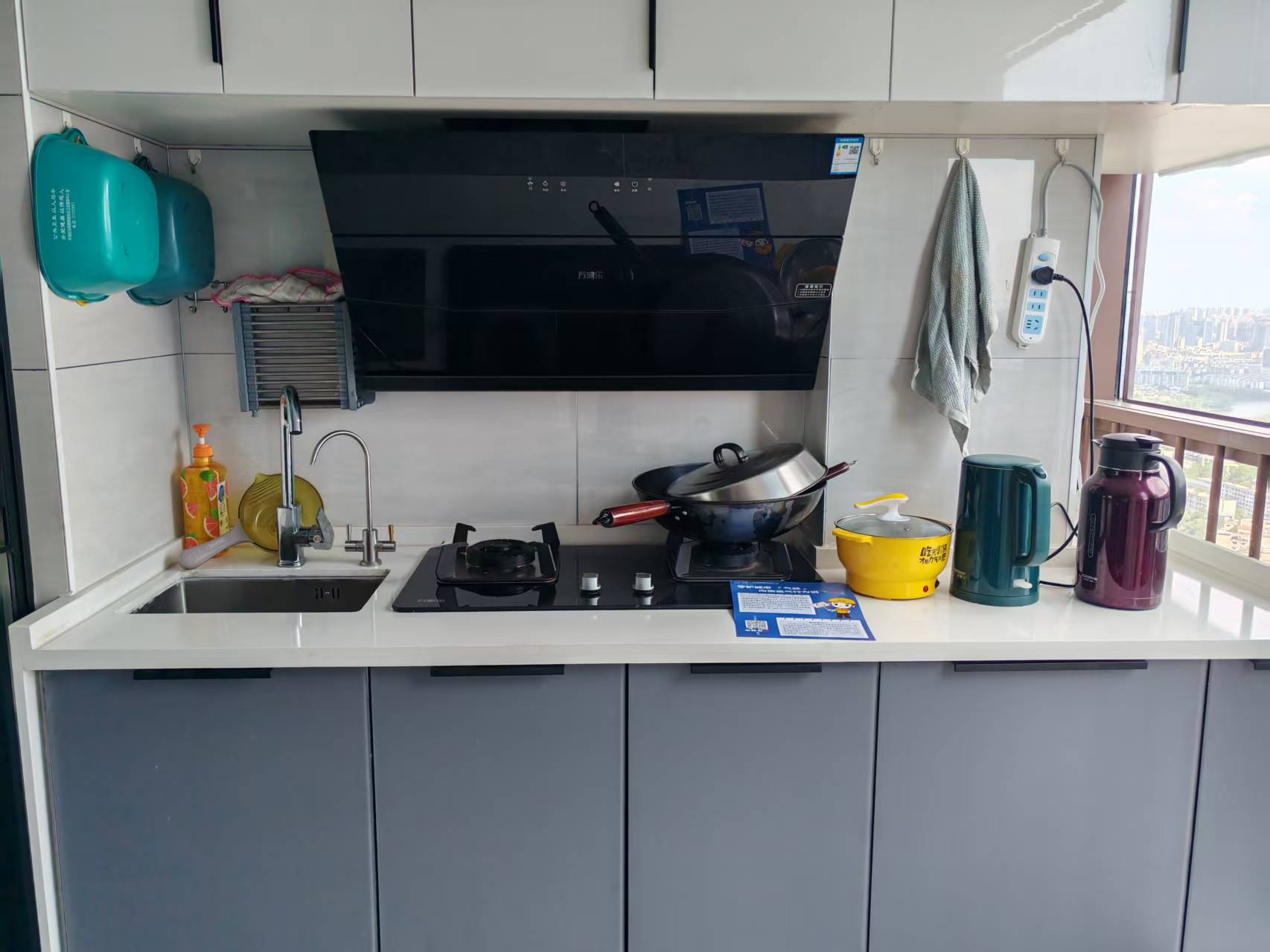 富兴时代御城  2室1厅1卫    2800.0元/月户型图