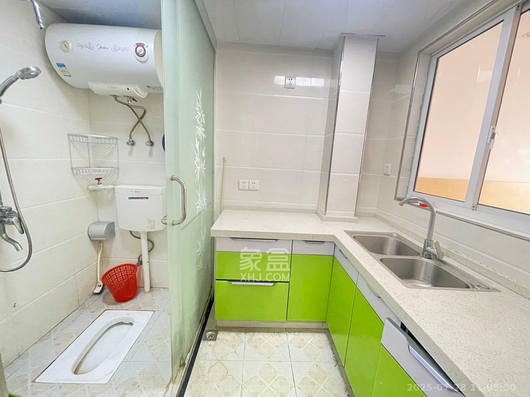 佳兴国际汇 1室1厅1卫 1400.0元/月 佳兴国际汇 1室1厅1卫 1400.0元/月室内图