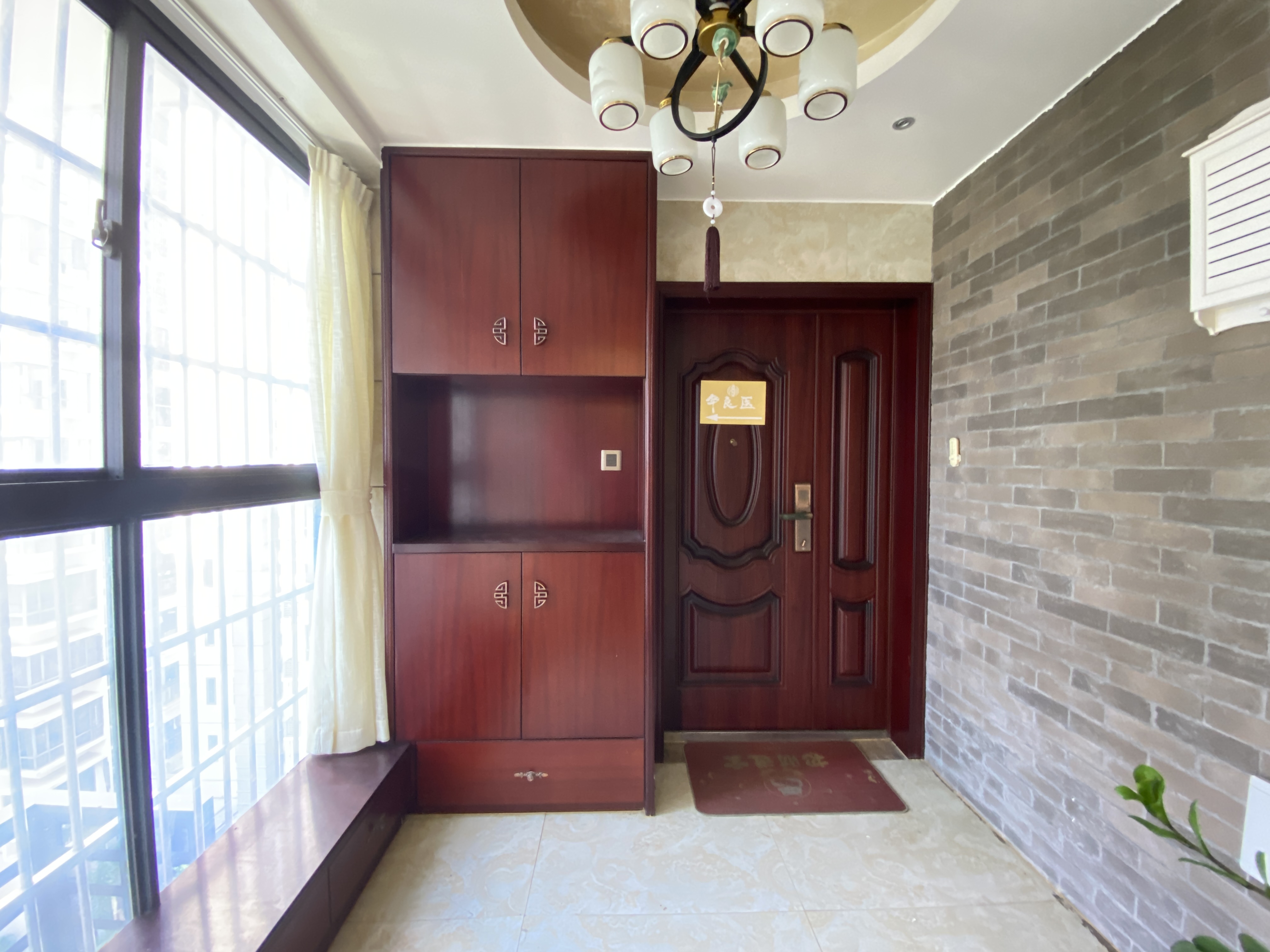 和信广场 3室2厅1卫 3000.0元/月 和信广场 3室2厅1卫 3000.0元/月室内图