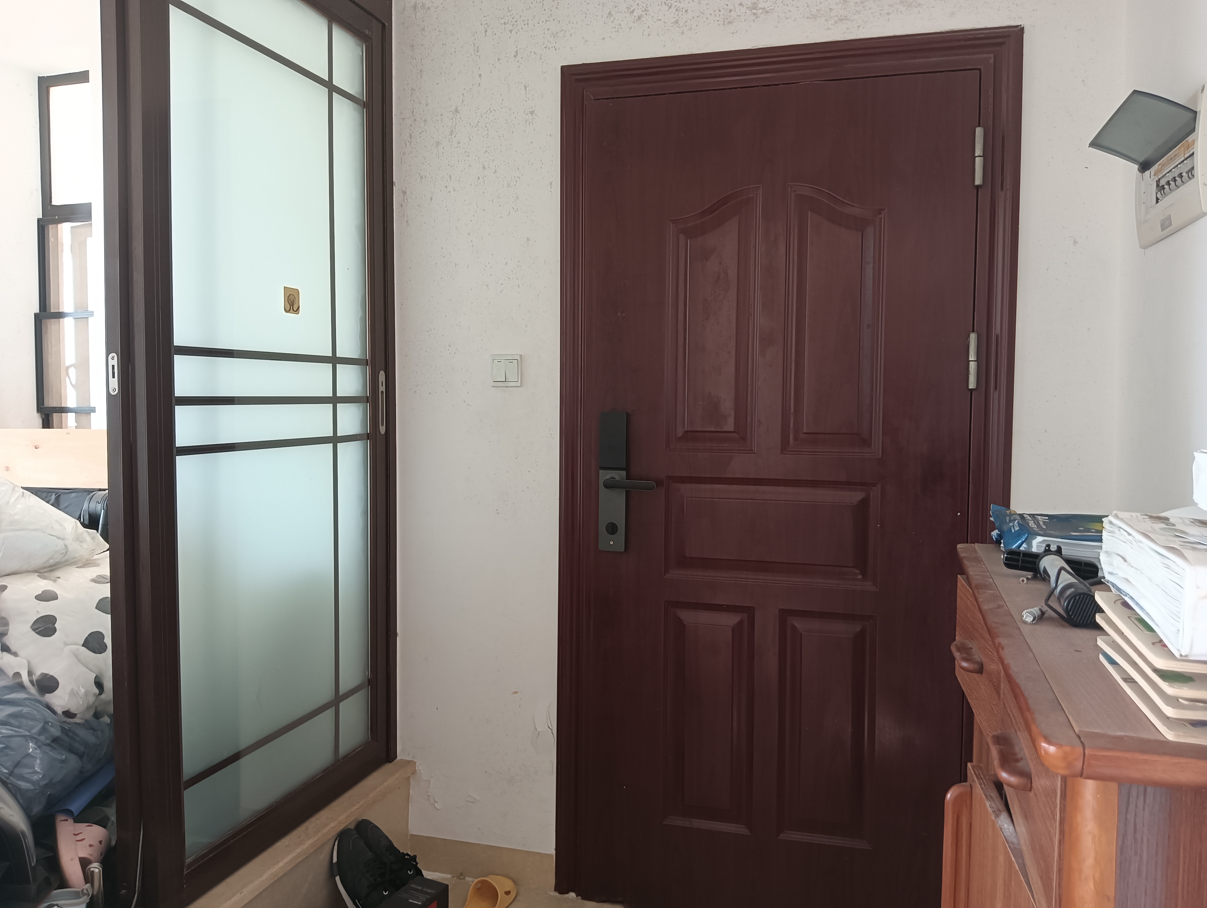 滨江帝景一期 4室2厅2卫 3000.0元/月 滨江帝景一期 4室2厅2卫 3000.0元/月室内图