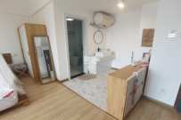 鸿盛大厦  1室1厅1卫    2200.0元/月 鸿盛大厦  1室1厅1卫    2200.0元/月