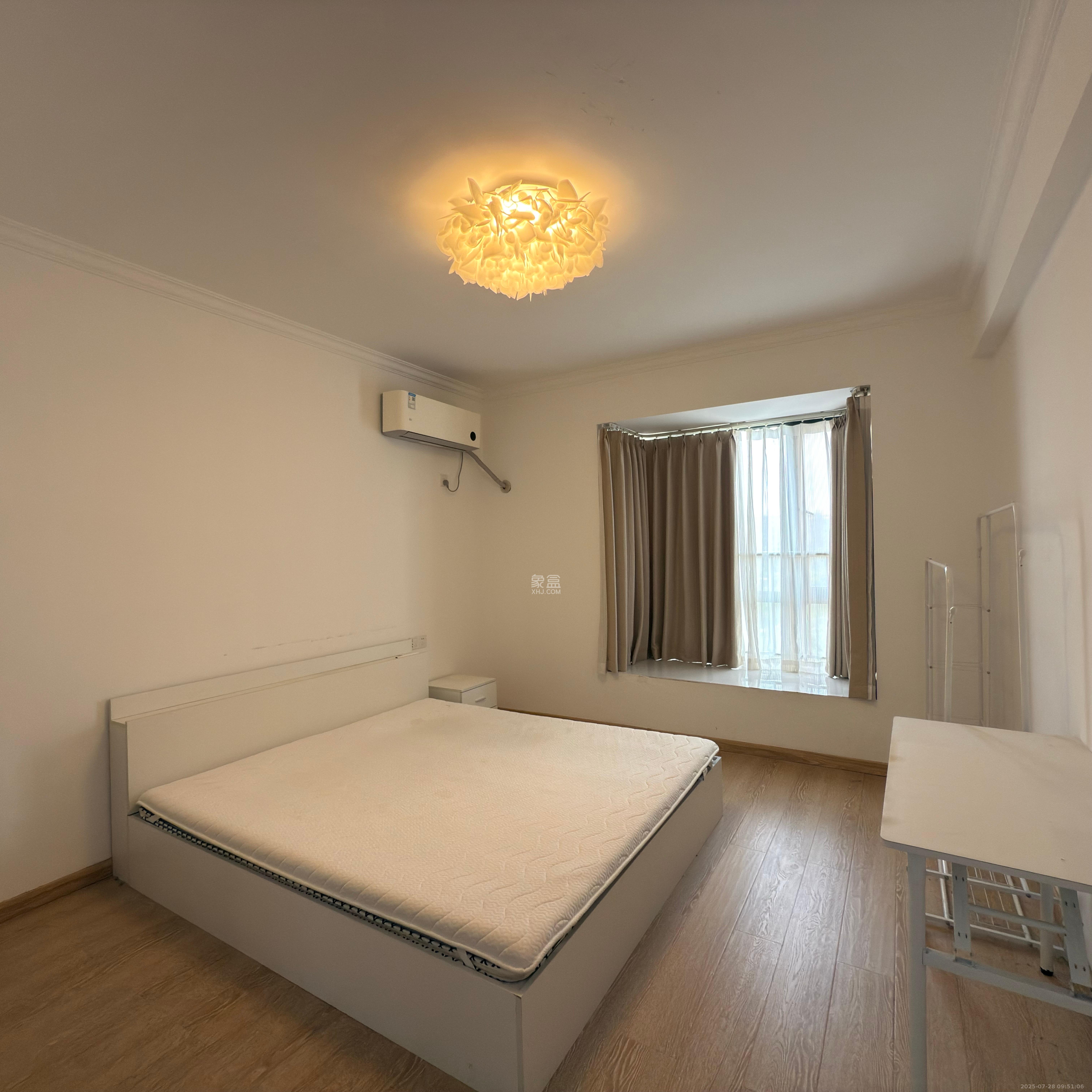 长沙欧洲城 3室2厅2卫 3350.0元/月 长沙欧洲城 3室2厅2卫 3350.0元/月室内图