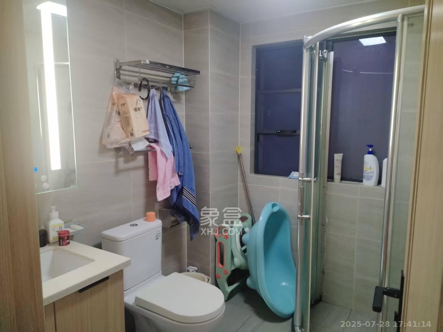 长房云时代  1室0厅0卫    3200.0元/月室内图