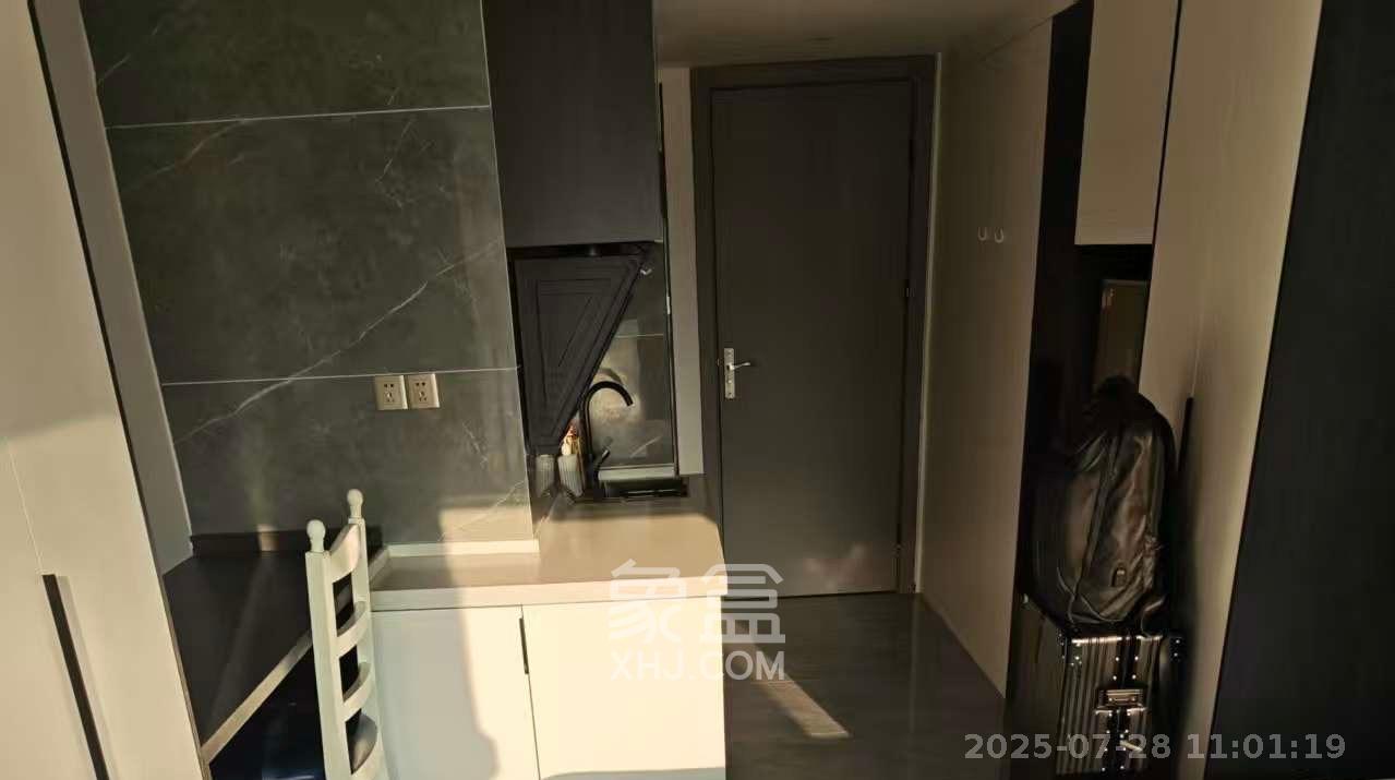 金地中交麓谷香颂(金地中交雅苑) 1室0厅0卫 1650.0元/月 金地中交麓谷香颂(金地中交雅苑) 1室0厅0卫 1650.0元/月室内图