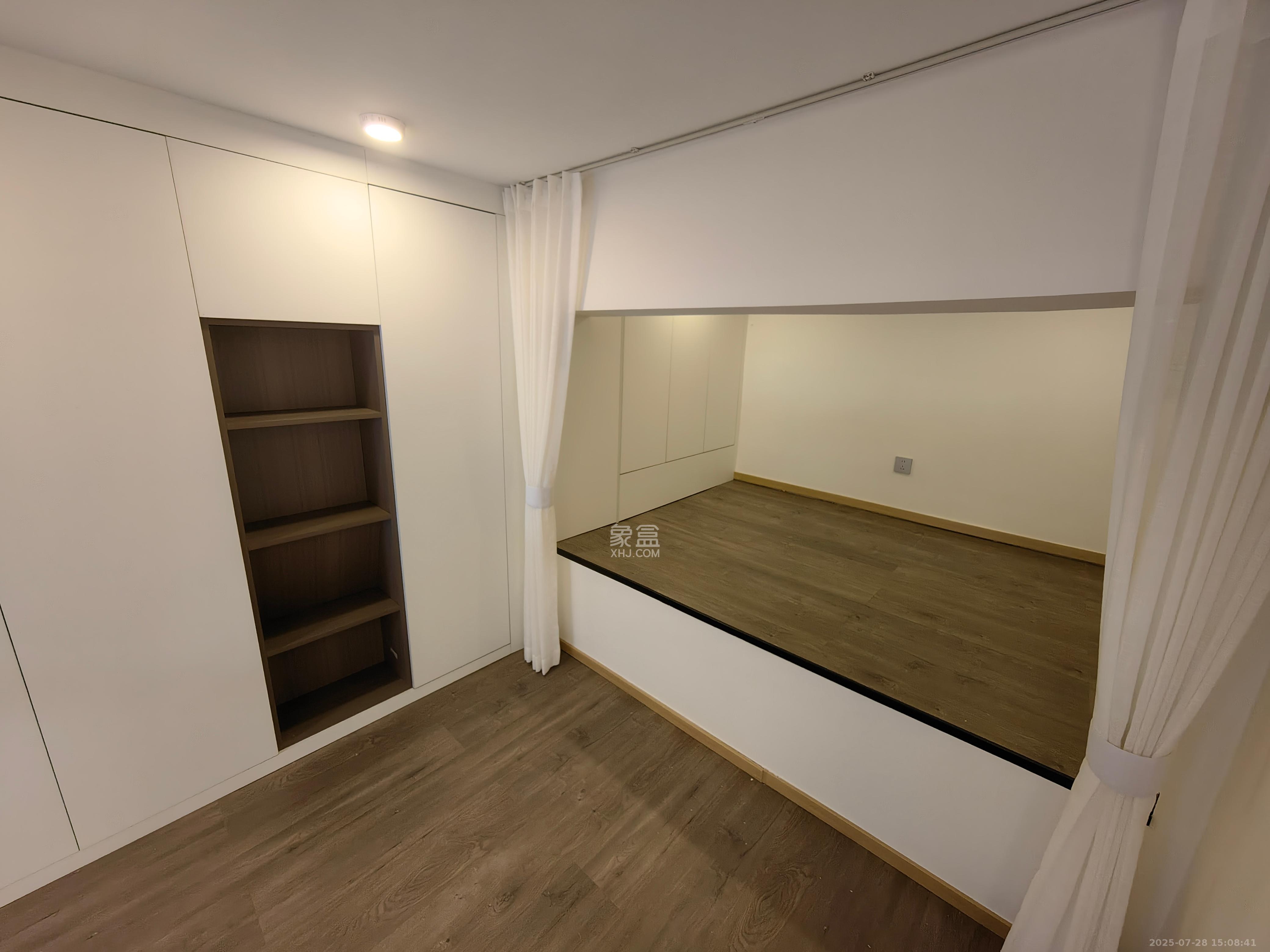 正荣梅溪紫阙台 2室1厅1卫 2300.0元/月 正荣梅溪紫阙台 2室1厅1卫 2300.0元/月室内图