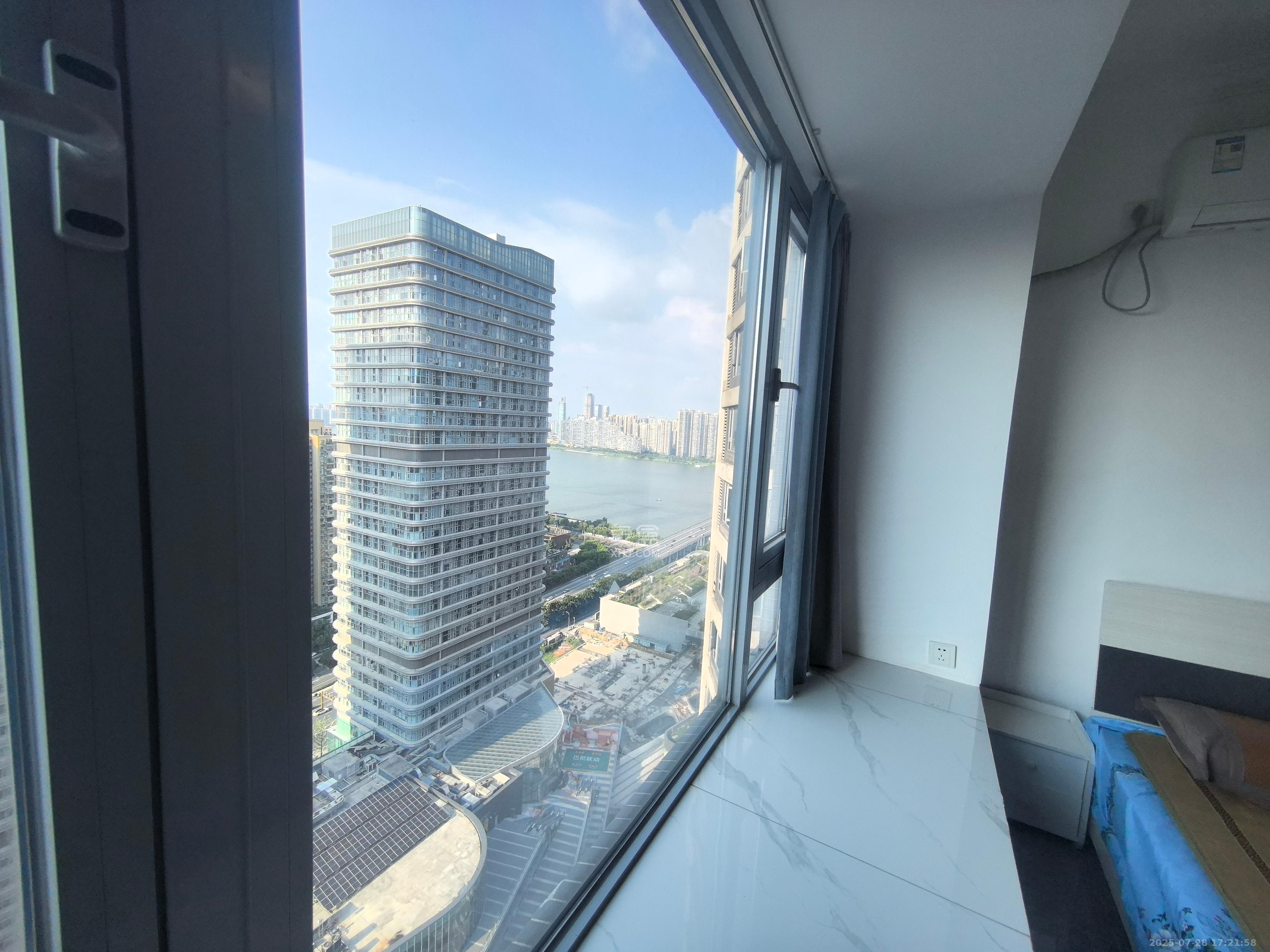 保利天禧D区  4室2厅2卫    4300.0元/月室内图