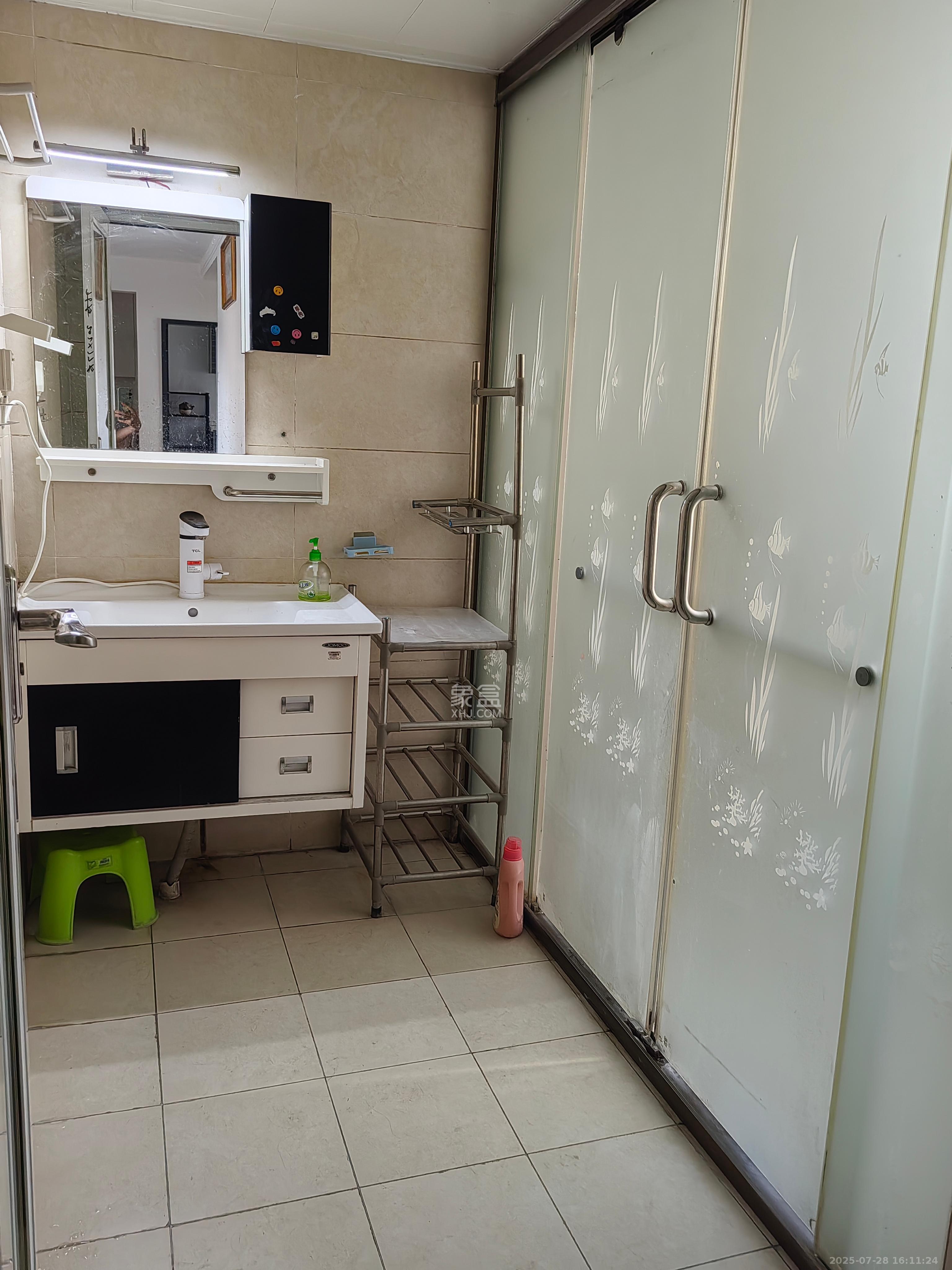 五矿紫湖香醍  1室0厅0卫    2000.0元/月室内图