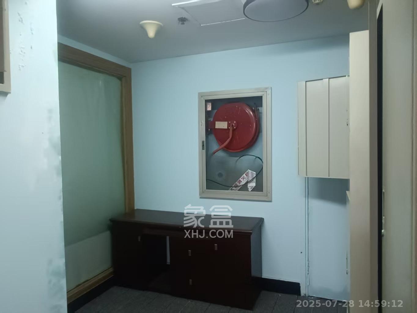 长远华樟名府  1室0厅0卫    6600.0元/月室内图