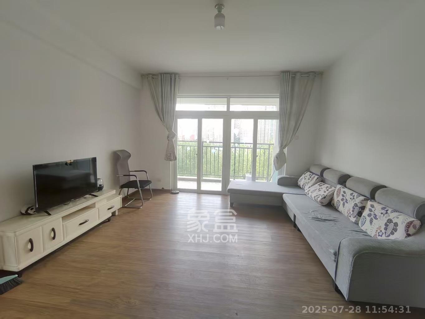 丰园城（鄱阳小区二期）  3室2厅2卫    2000.0元/月室内图