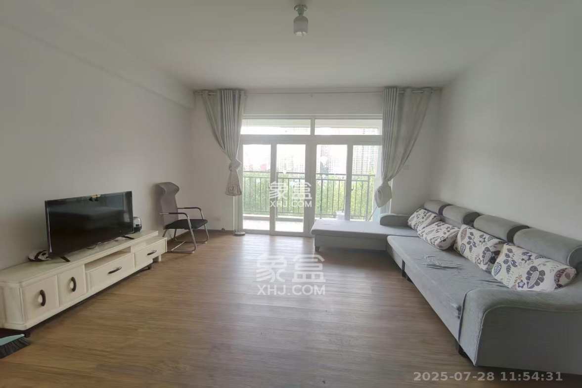 丰园城(鄱阳小区二期) 3室2厅2卫 2000.0元/月 丰园城(鄱阳小区二期) 3室2厅2卫 2000.0元/月室内图