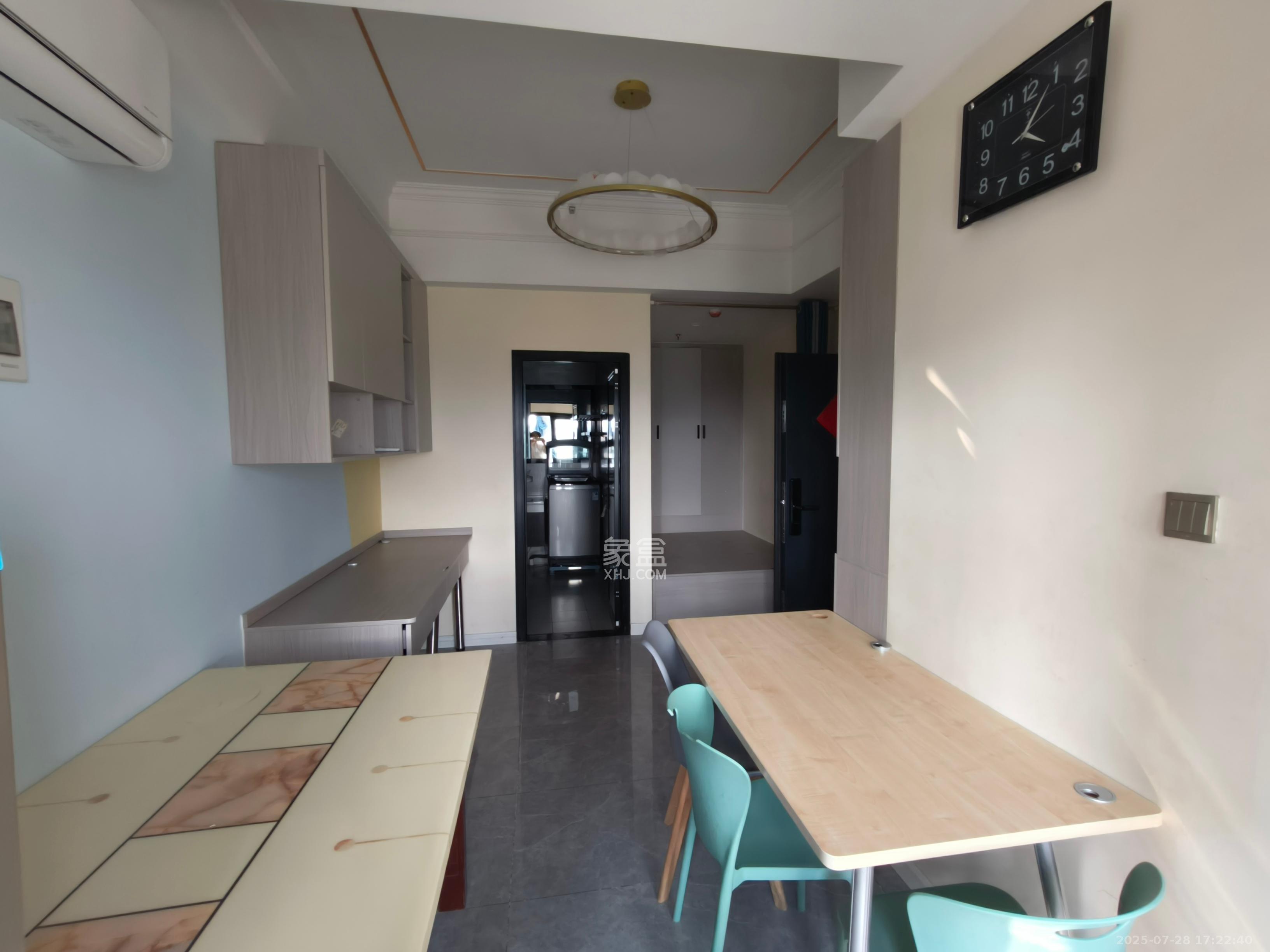 湘一书香里 2室1厅1卫 2300.0元/月 湘一书香里 2室1厅1卫 2300.0元/月室内图