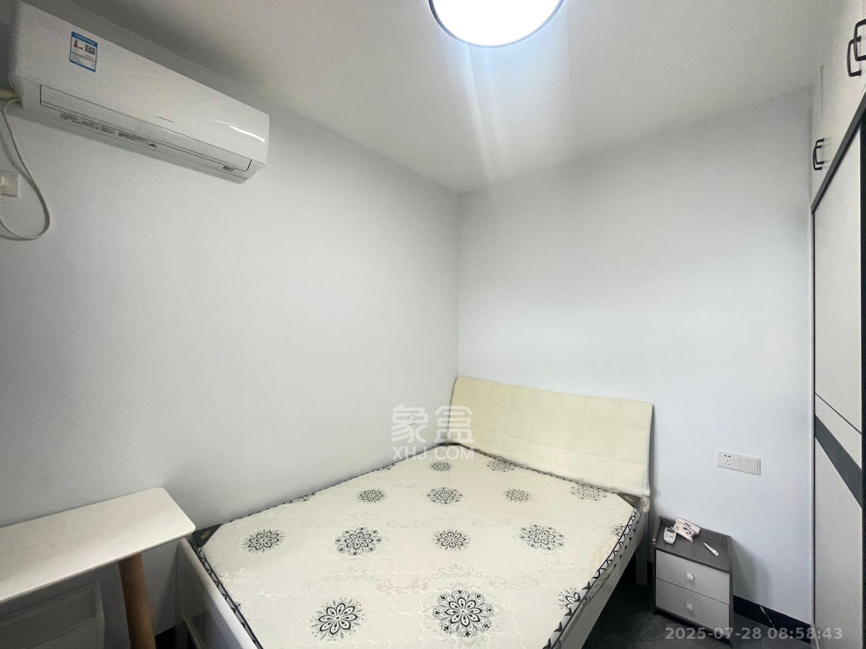 嘉雨兴园  2室1厅1卫   2600.00元/月室内图