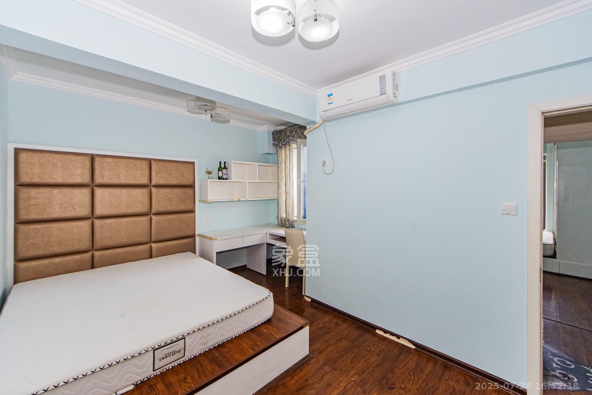 北辰三角洲E5区 2室1厅1卫 2890.0元/月 北辰三角洲E5区 2室1厅1卫 2890.0元/月室内图