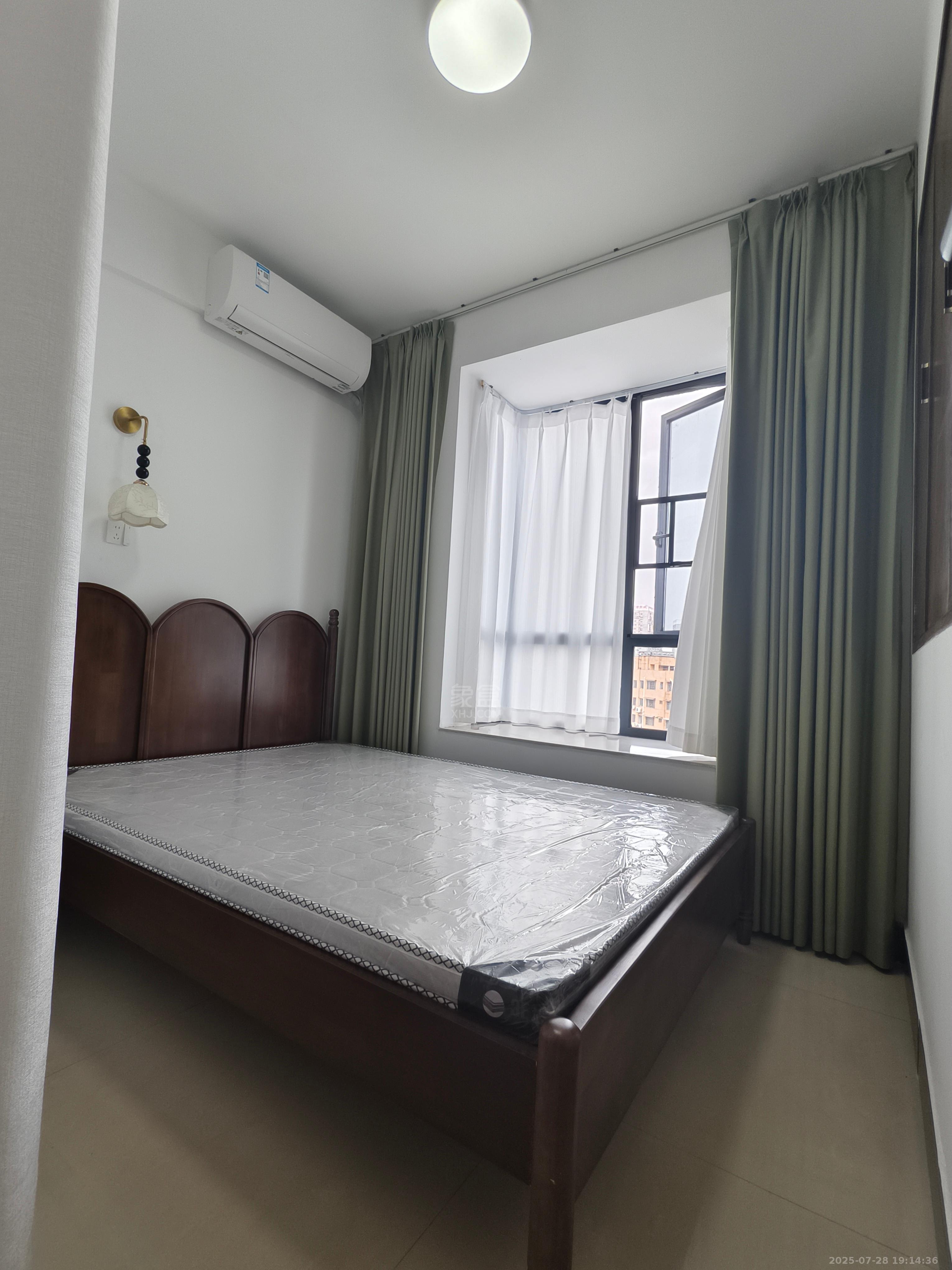 城南春天(金城大厦) 1室1厅1卫 1300.0元/月 城南春天(金城大厦) 1室1厅1卫 1300.0元/月室内图