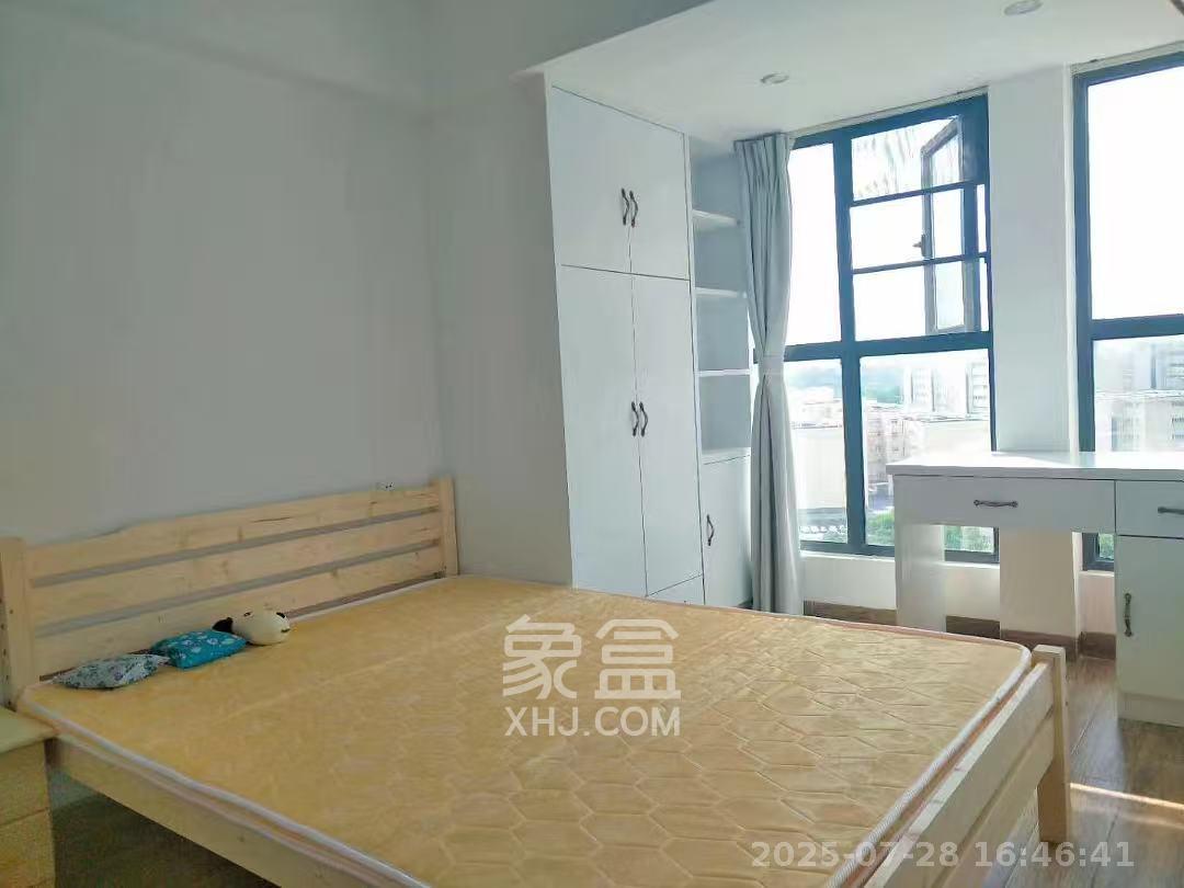 中建芙蓉嘉苑  2室1厅1卫    1600.0元/月室内图