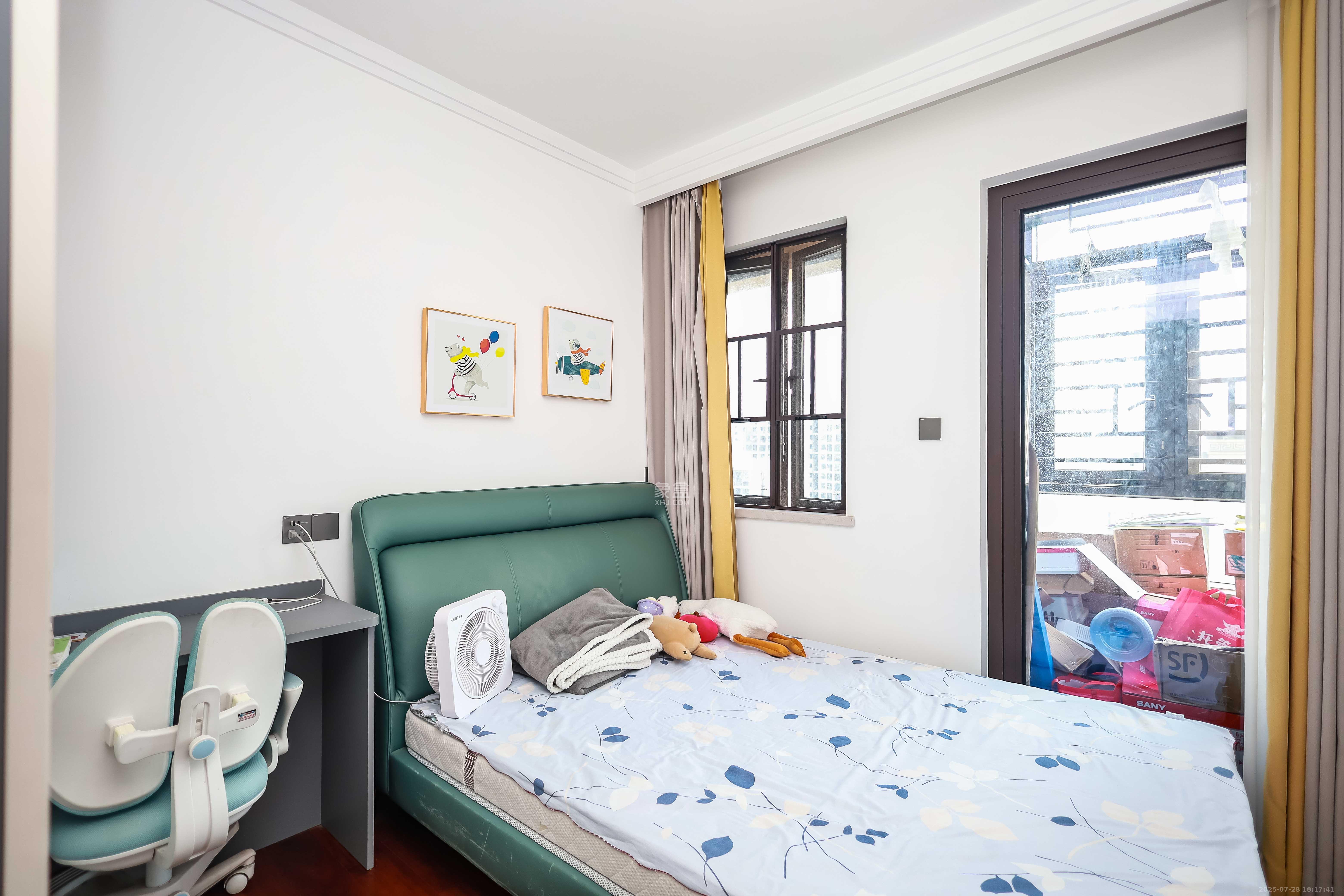 长沙美的麓府 4室2厅2卫 118.0万 长沙美的麓府 4室2厅2卫 118.0万卧室