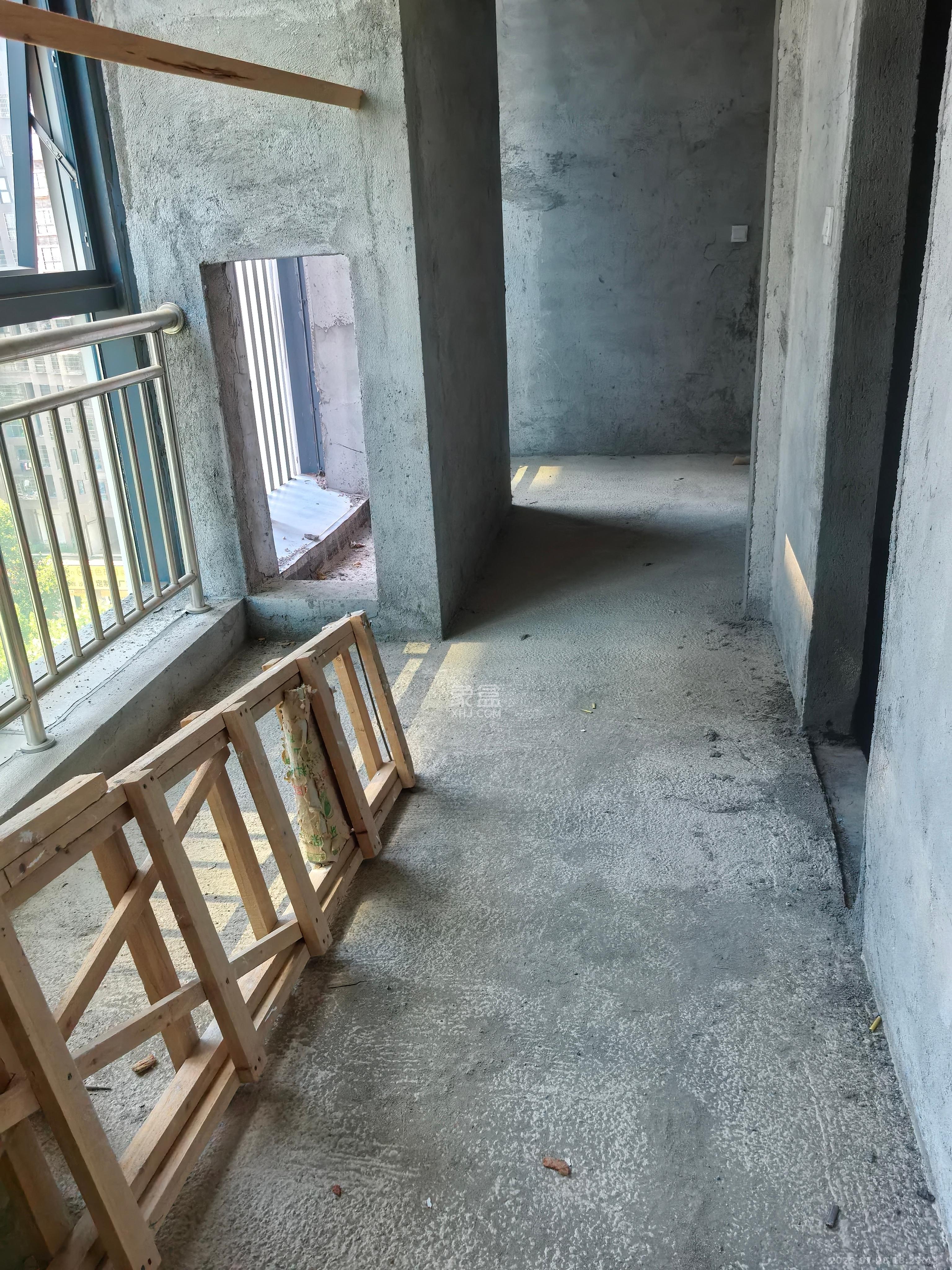 广大商务大厦  1室1厅1卫    1950.0元/月室内图