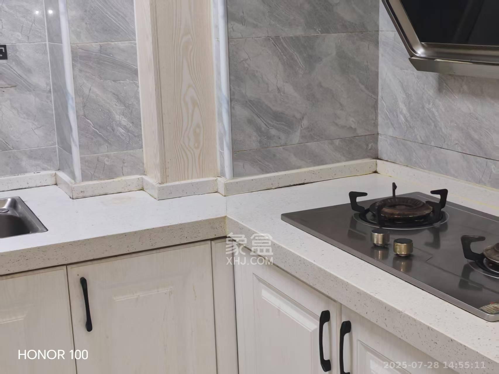 南城印象  1室2厅1卫    2300.0元/月 南城印象  1室2厅1卫    2300.0元/月室内图